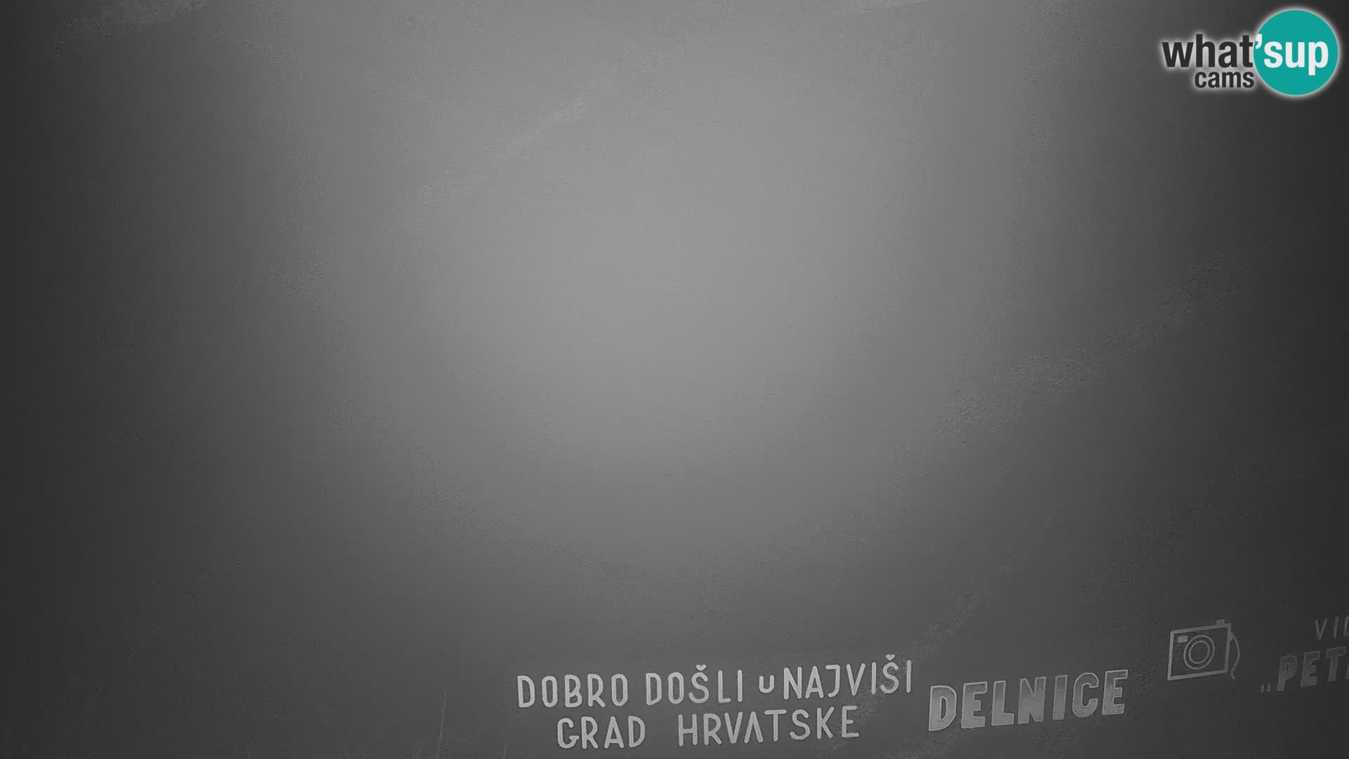 Panorama Delnice – de Ski centar Petehovac