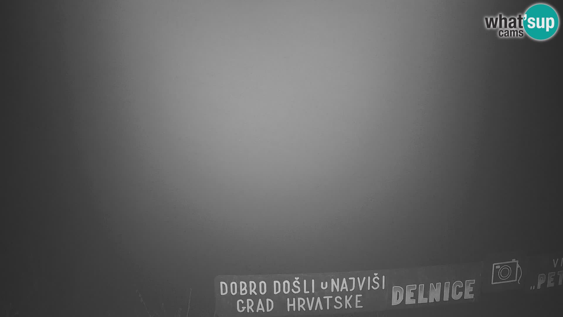 Panorama Delnice – de Ski centar Petehovac