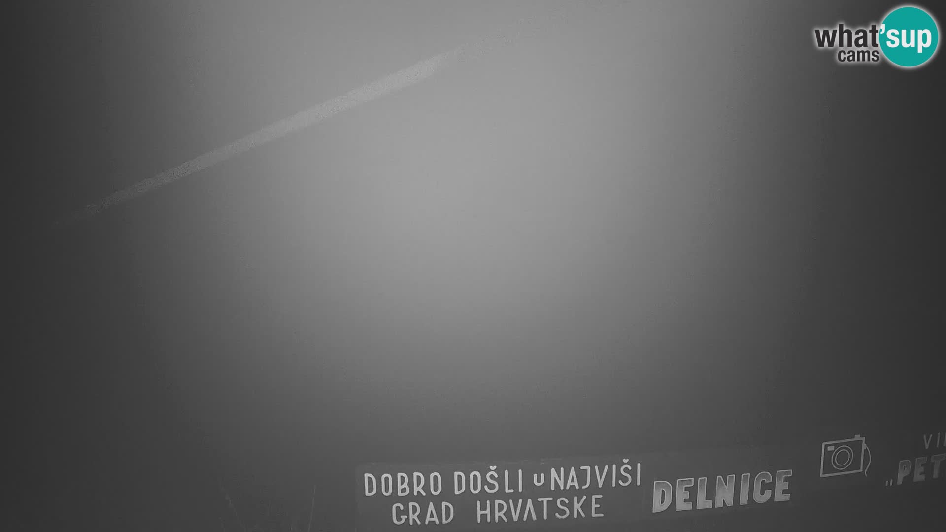 Webcam - Delnice