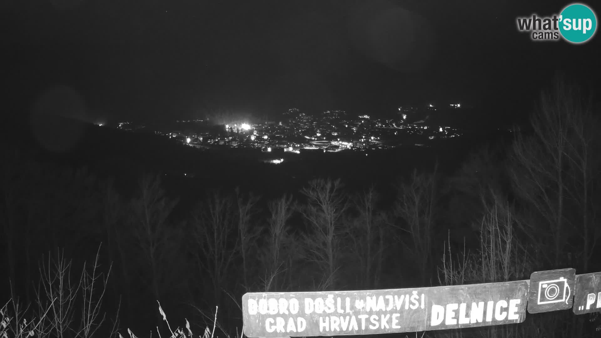 Web camera - Delnice