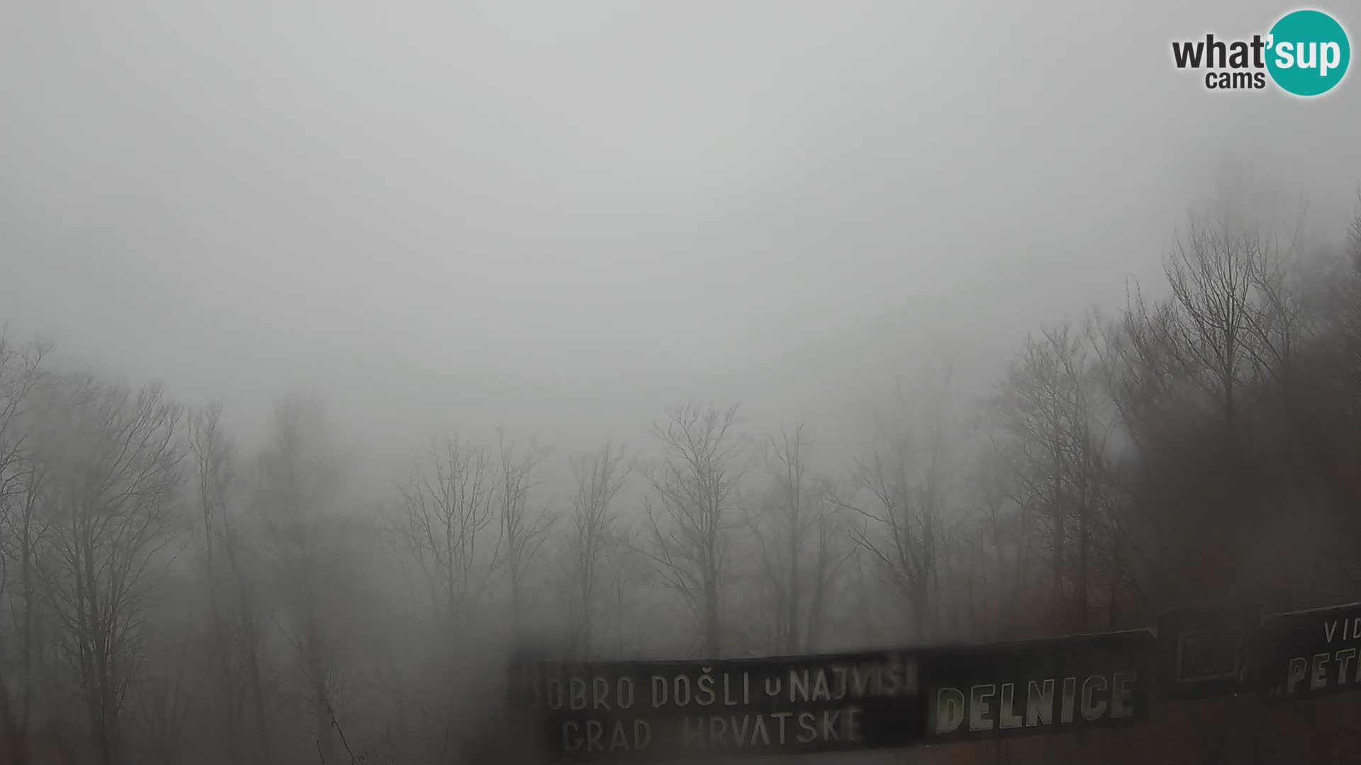 Web kamera - Delnice