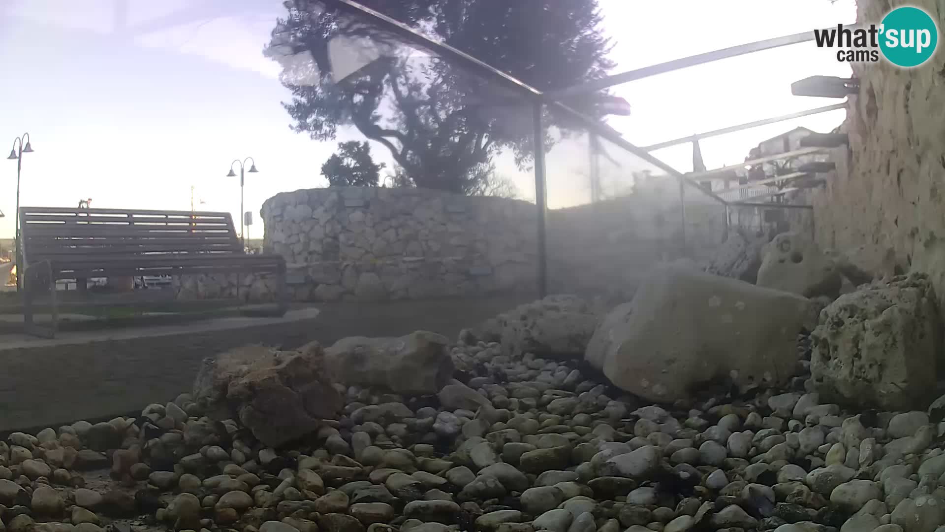 Unterwasserkamera Brijuni – Čamčarnica