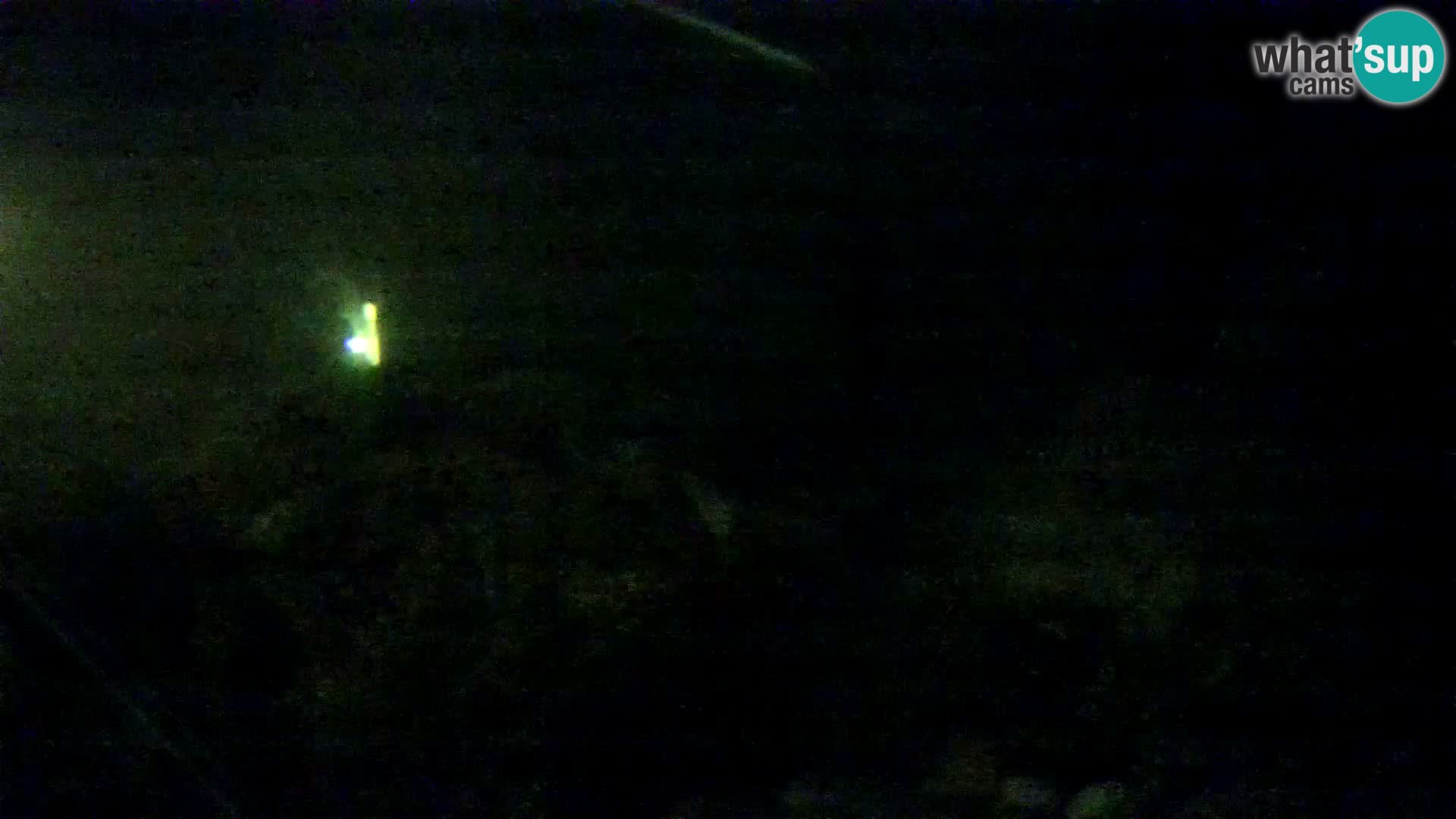 Outdoor Marine Aquarium Rogoznica webcam Croatia