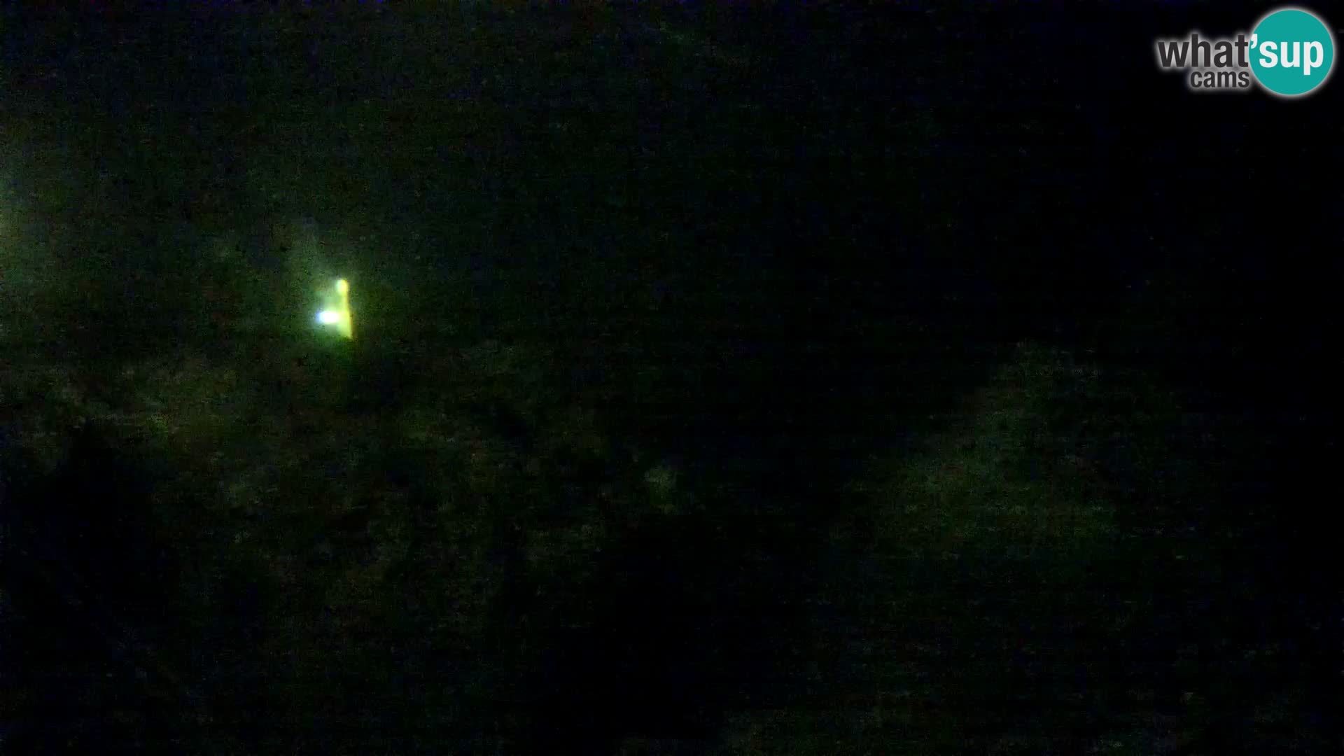 Outdoor Marine Aquarium Rogoznica webcam Croatia