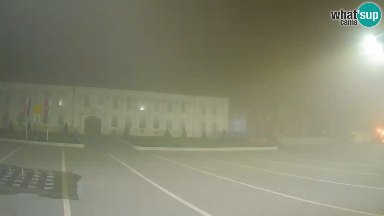 Livecam Đakovo Dom Sv. Petra