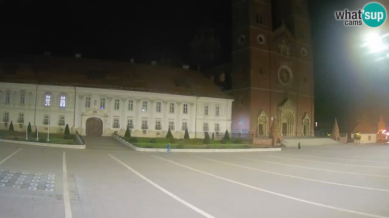 Livecam Đakovo Dom Sv. Petra