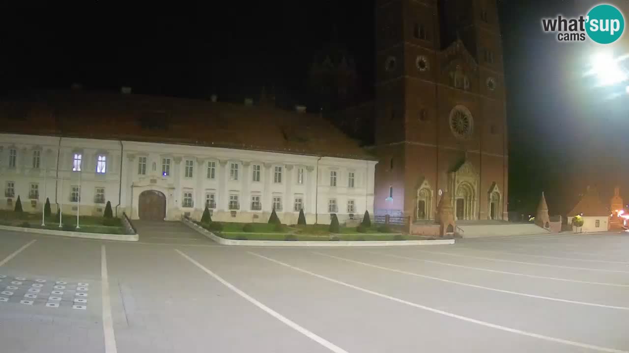 Livecam Đakovo Dom Sv. Petra