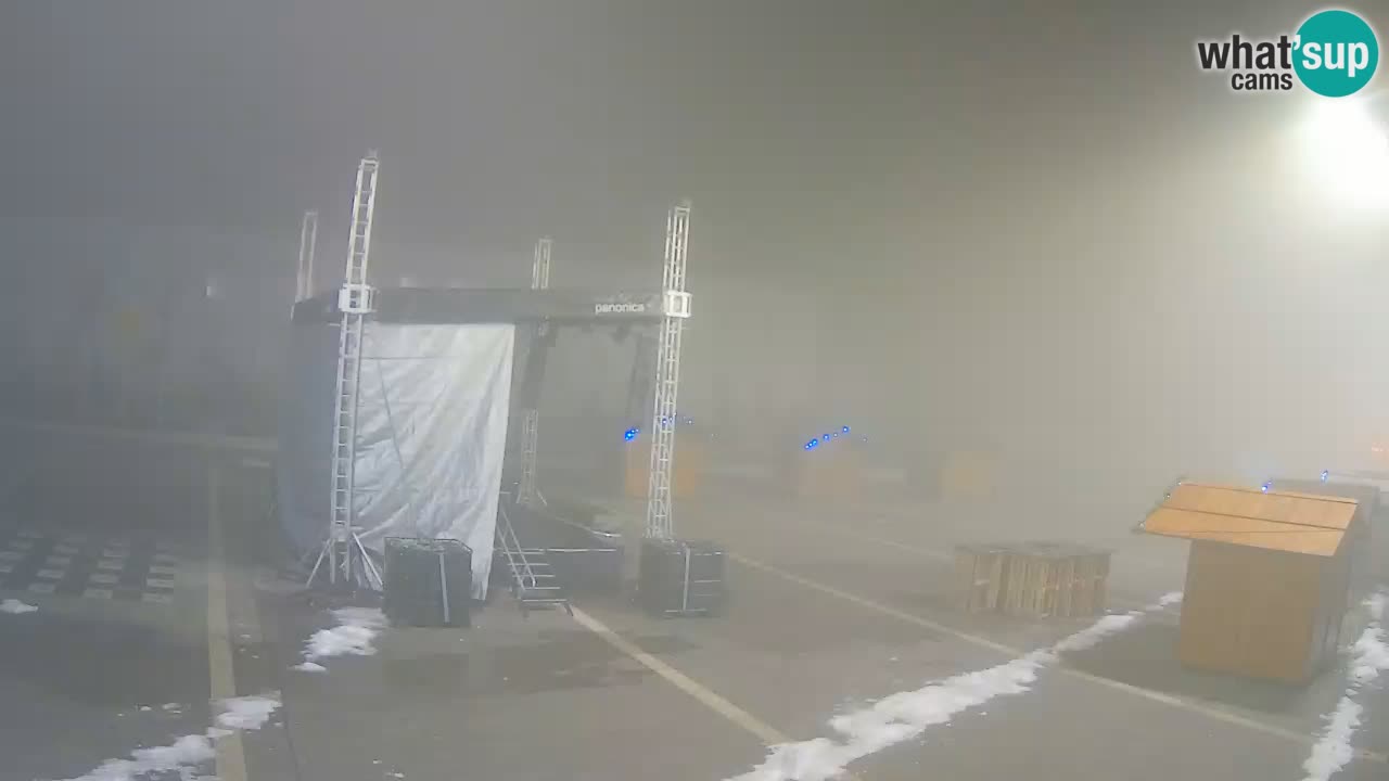 Livecam Đakovo Dom Sv. Petra