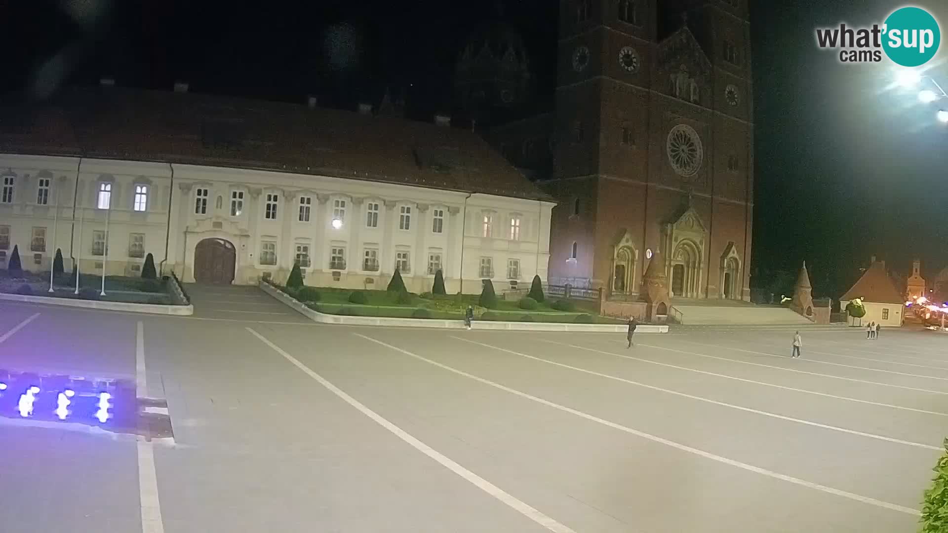 Livecam Đakovo Dom Sv. Petra