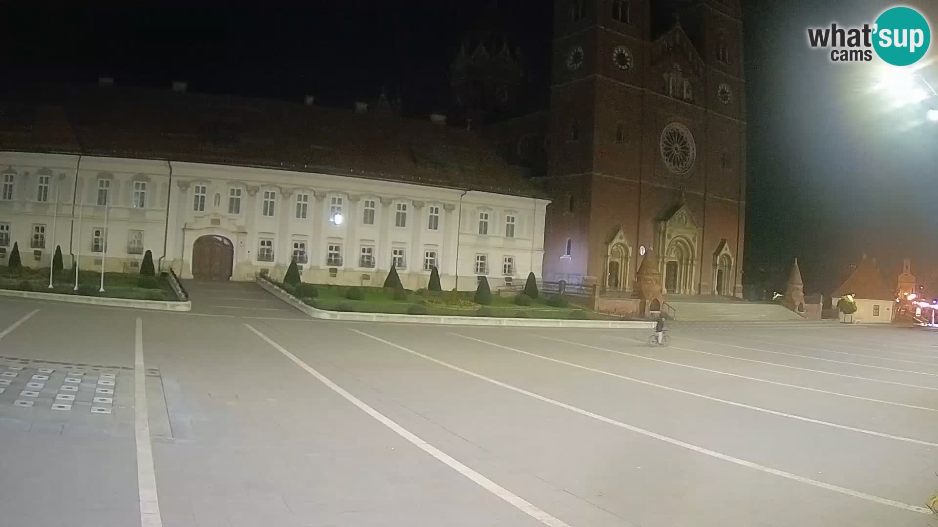Livecam Đakovo Dom Sv. Petra