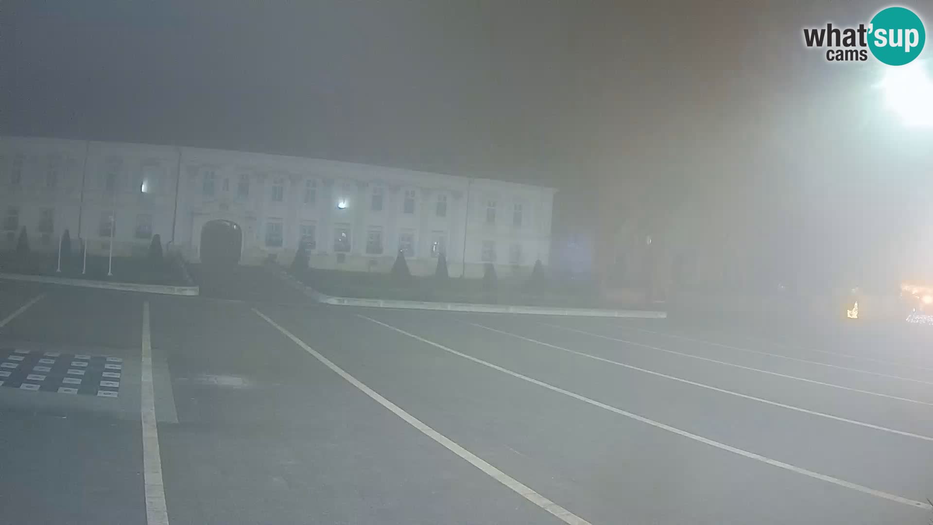 Livecam Đakovo Cattedrale di S. Pietro