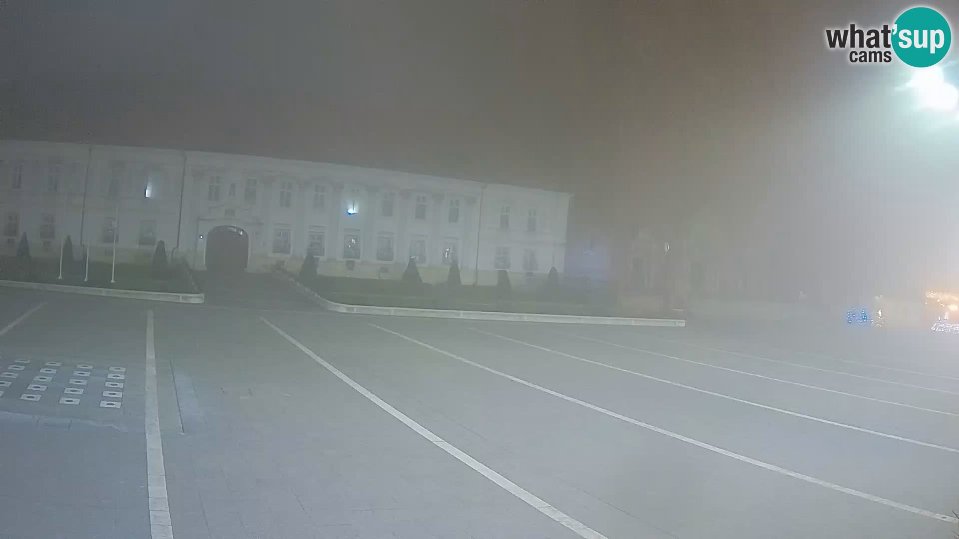 Livecam Đakovo Dom Sv. Petra