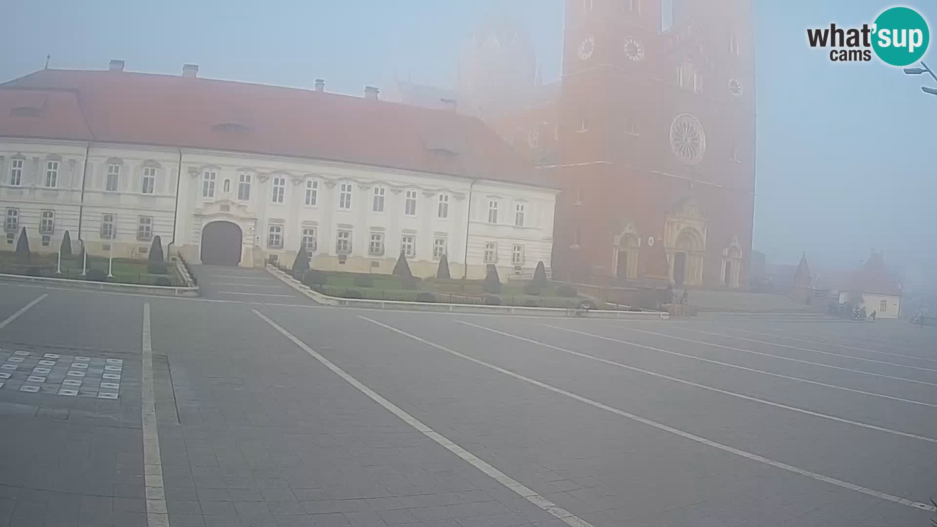 Livecam Đakovo Dom Sv. Petra