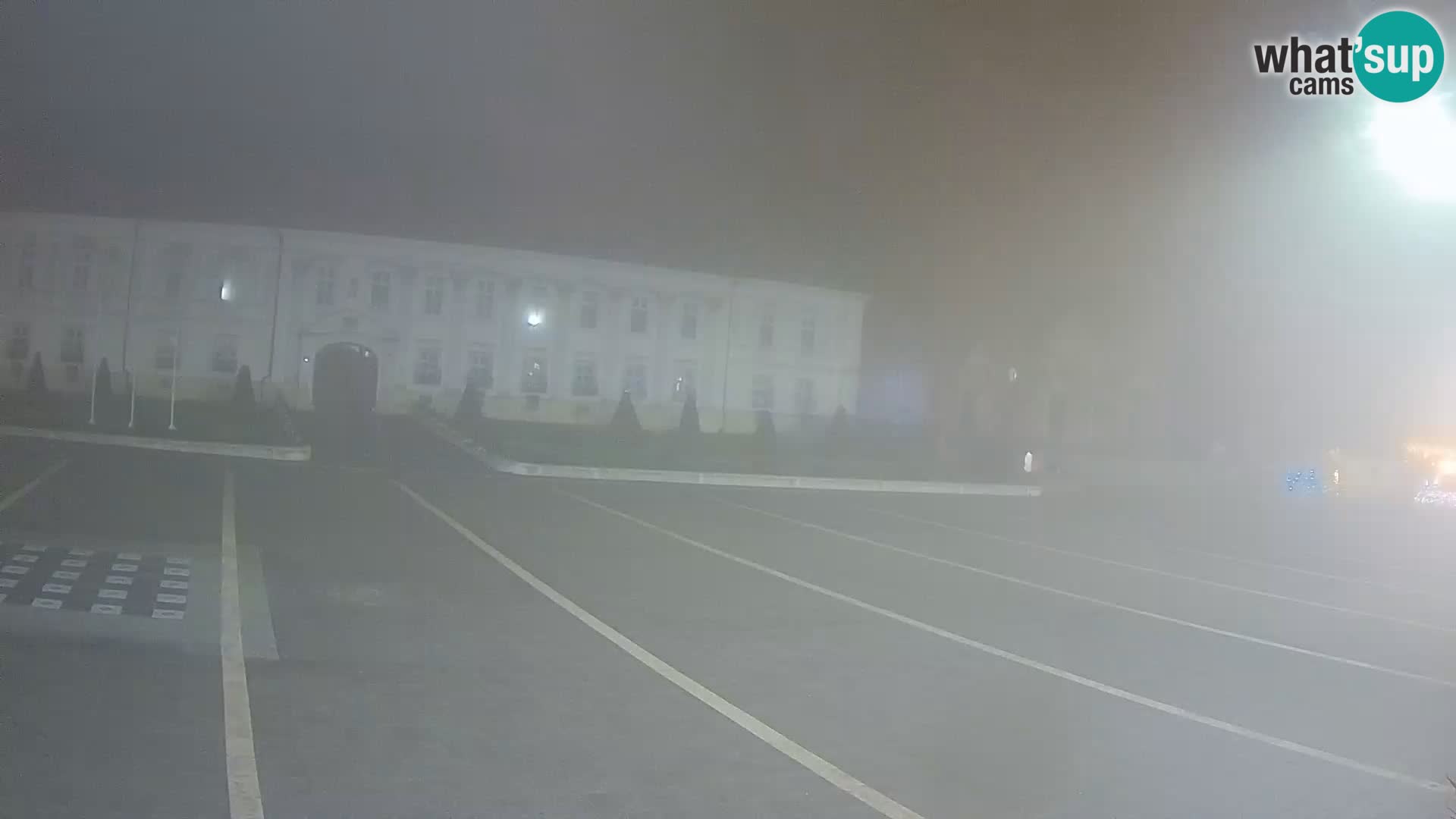 Livecam Đakovo Dom Sv. Petra