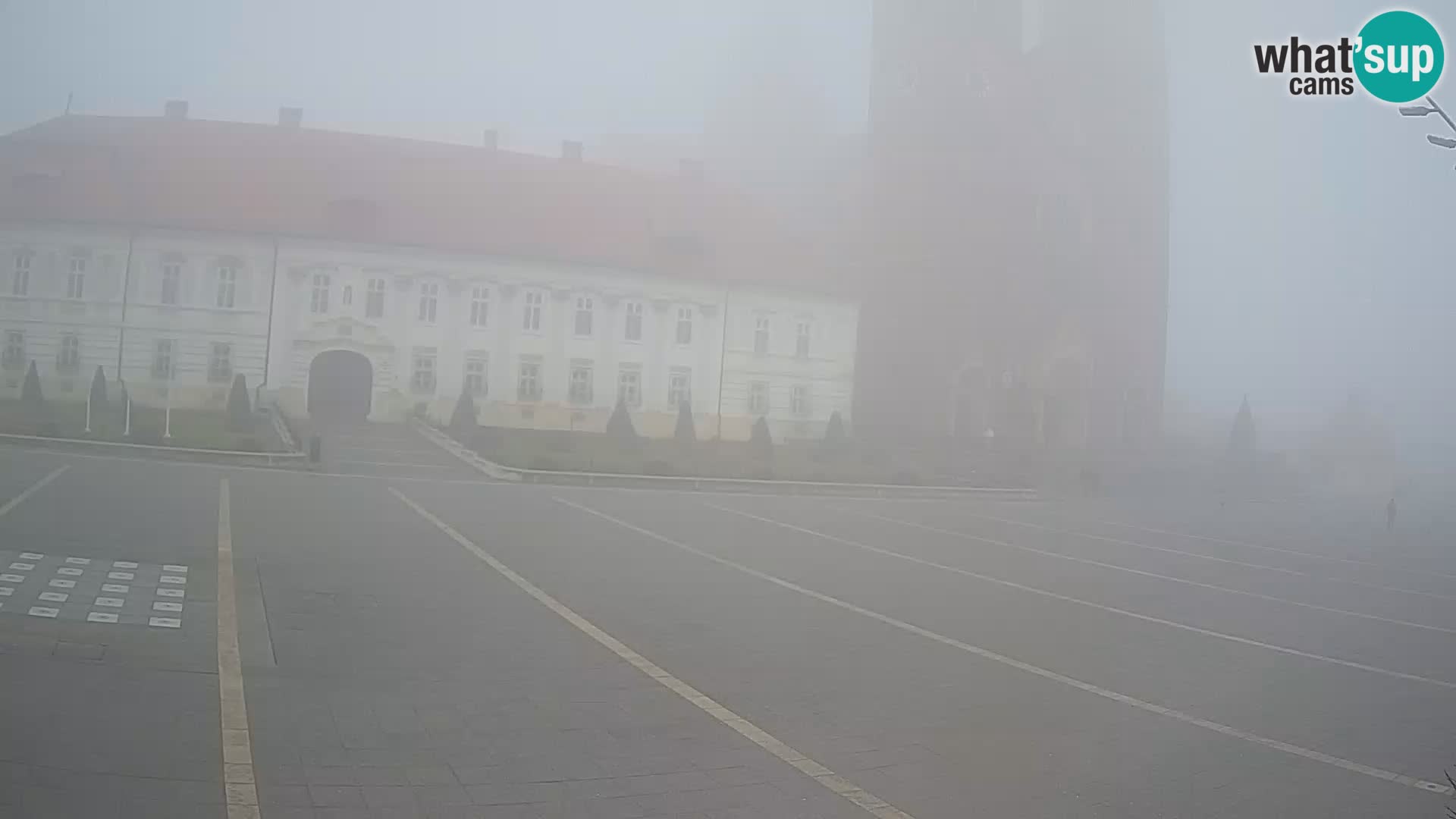 Livecam Đakovo Dom Sv. Petra