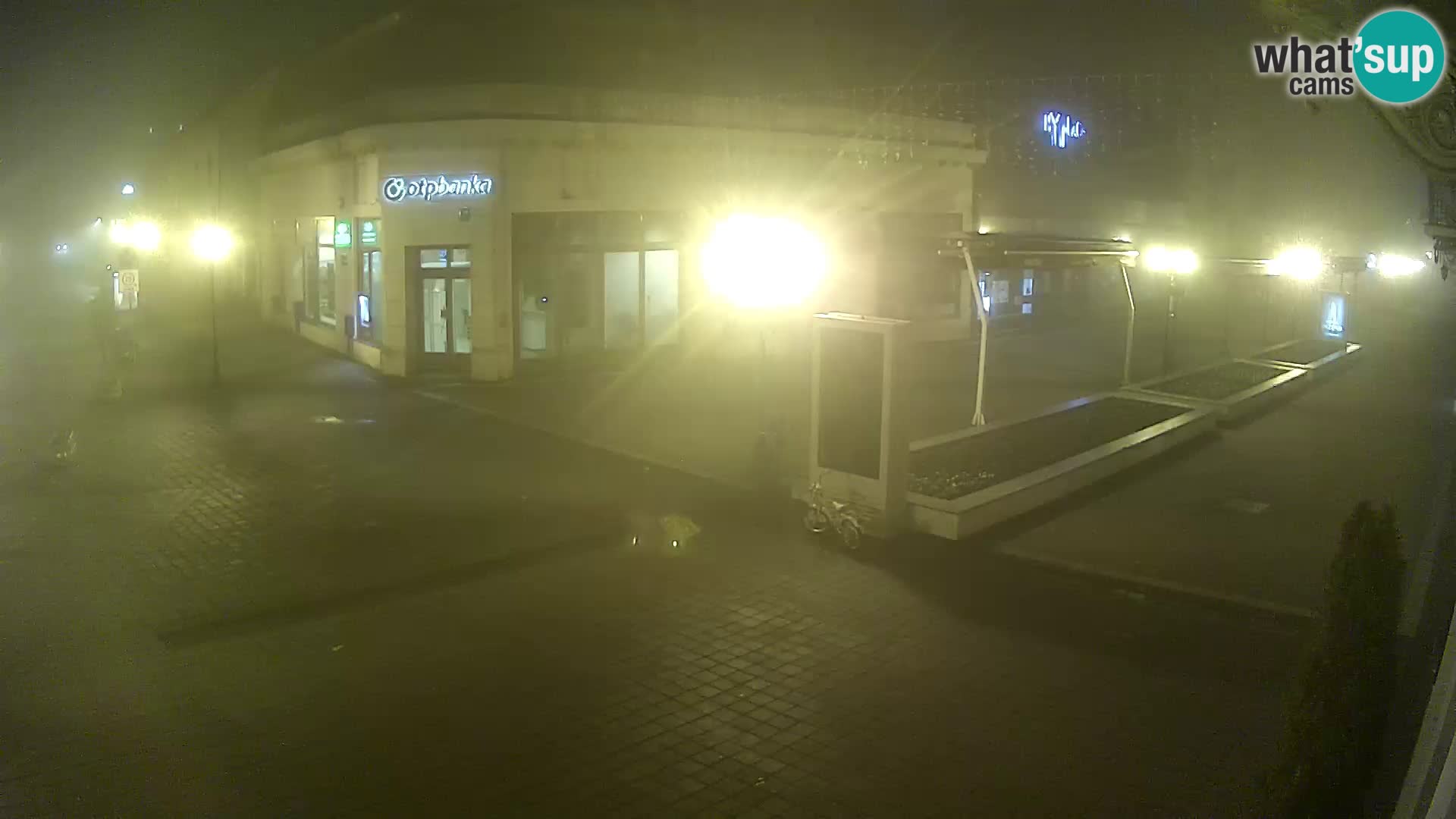 Djakovo livecam – Korzo