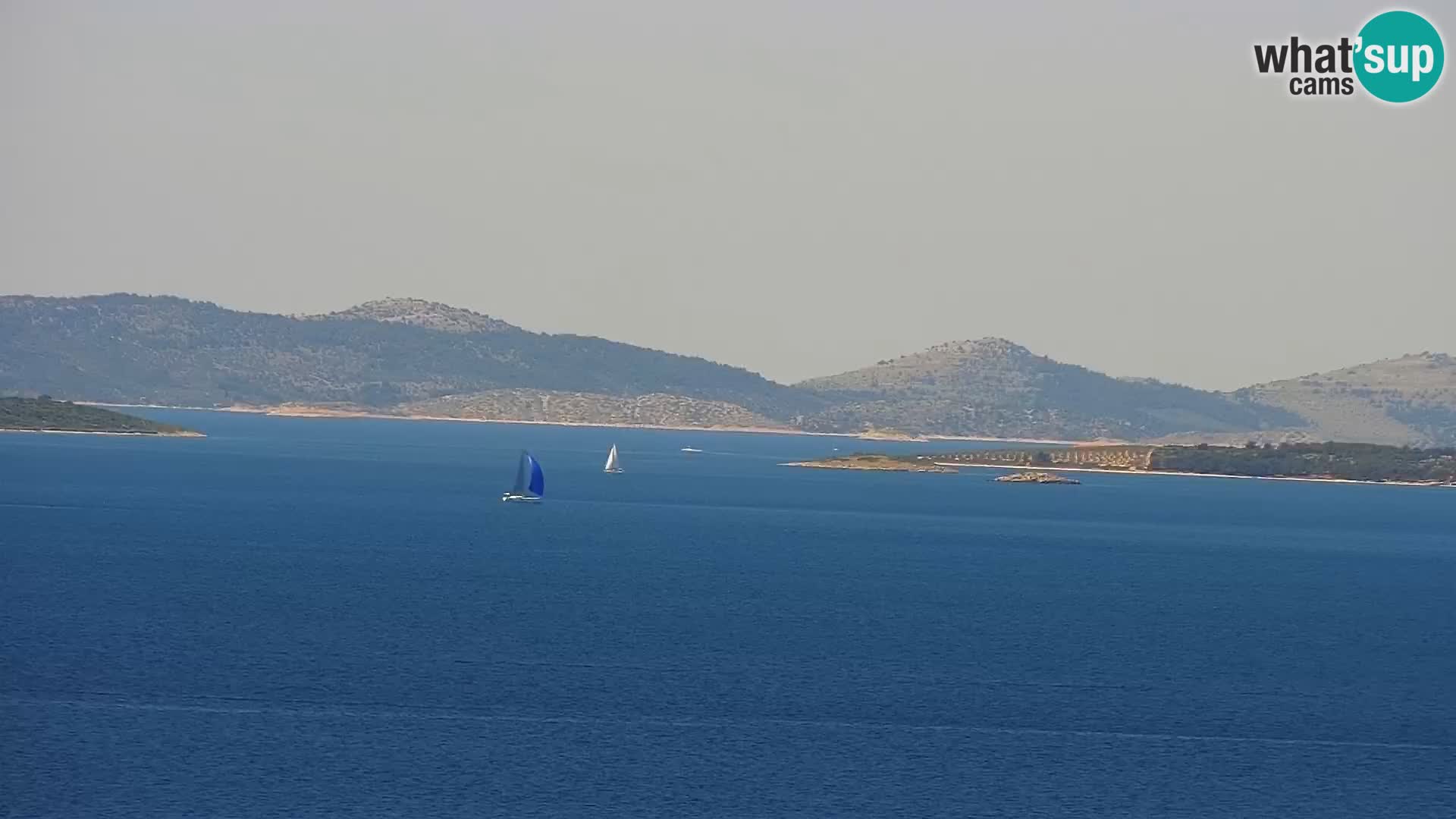 Livecam Drage – Croatien