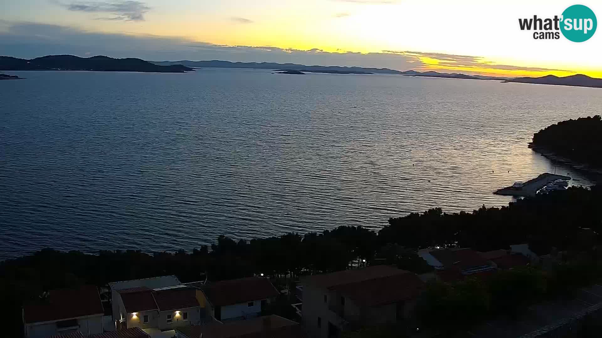 Live Cam Drage – Panorama Triple “P”