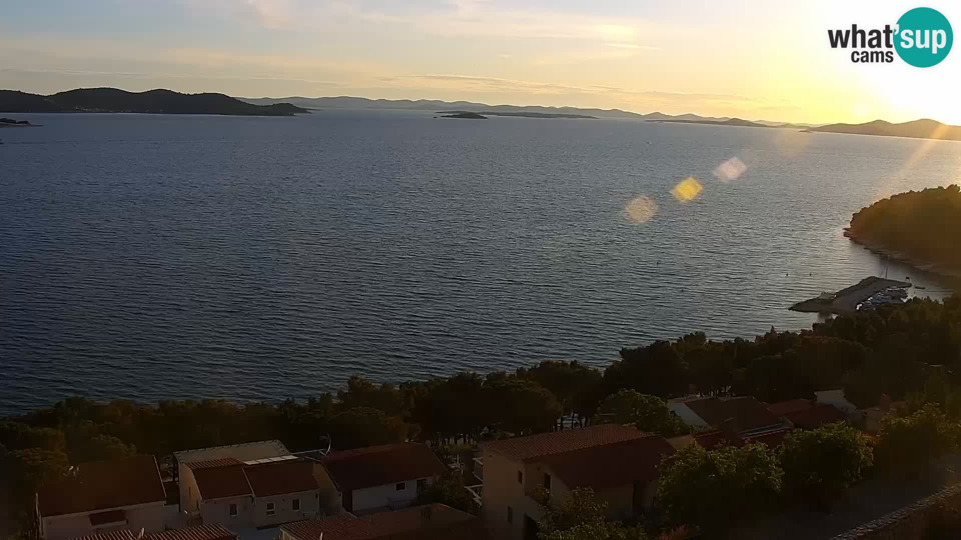 Webcam Drage view – Triple “P”