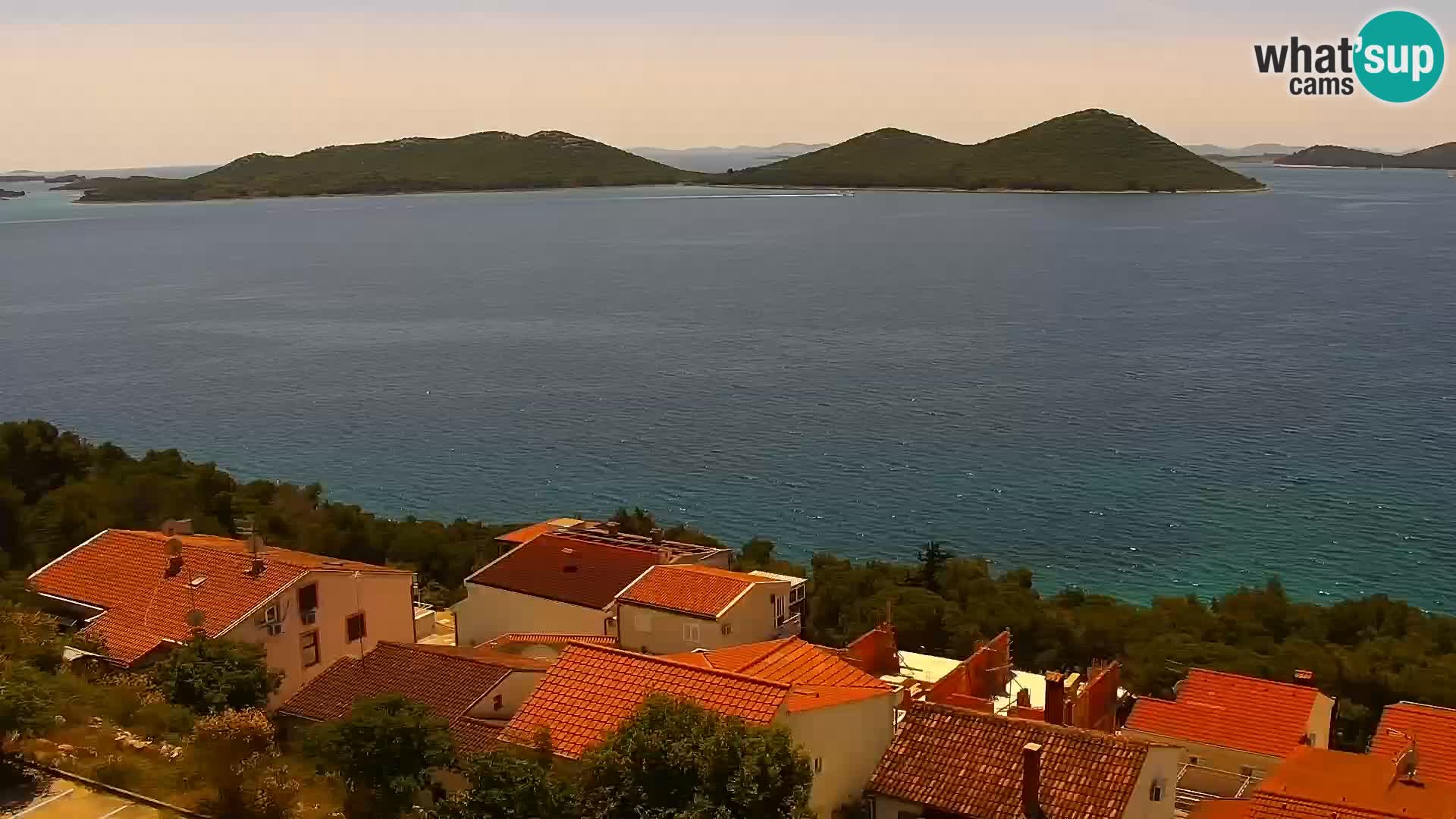 Live webcam Drage view – Triple “P”