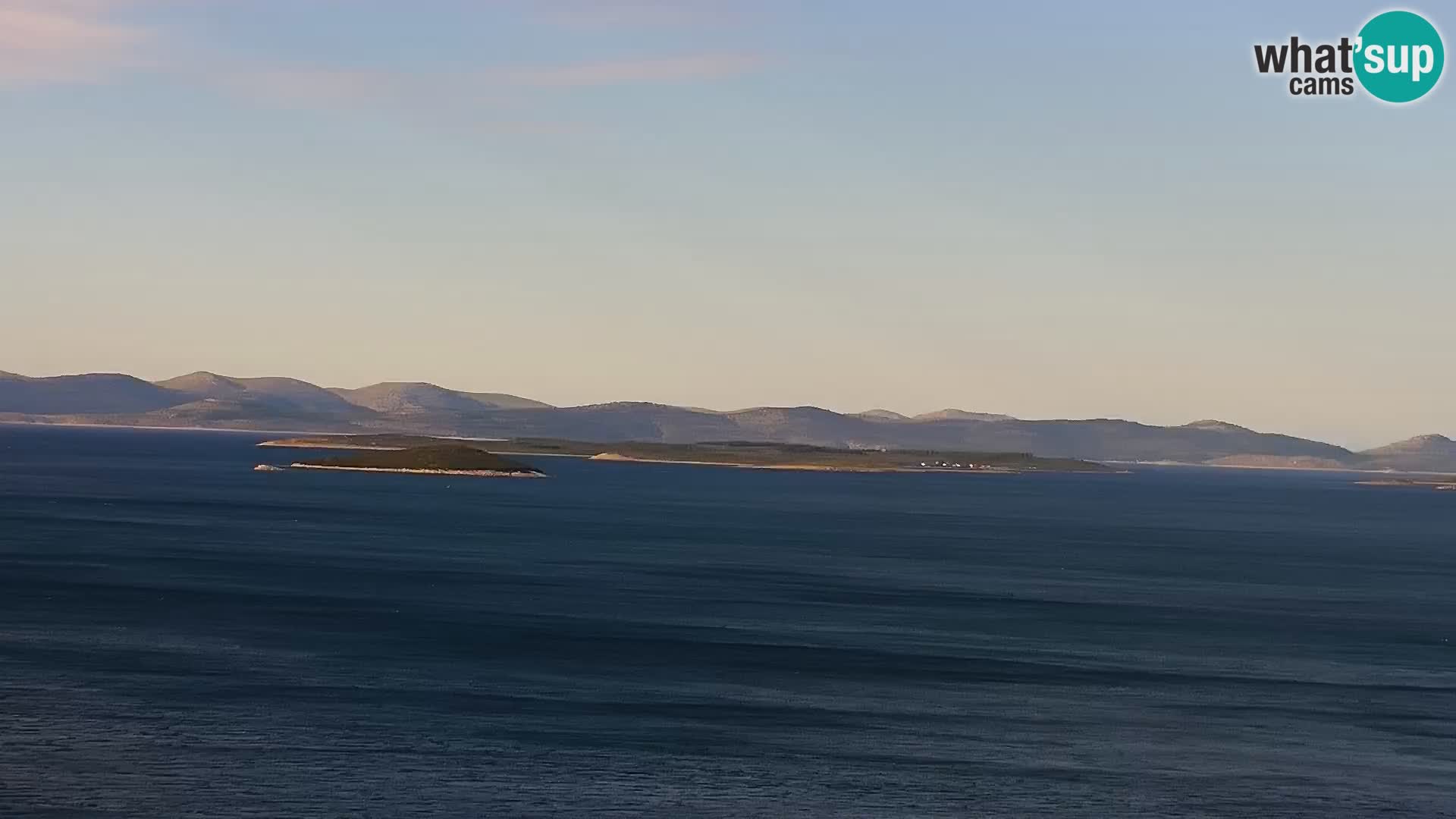 Kamera v živo Drage panorama