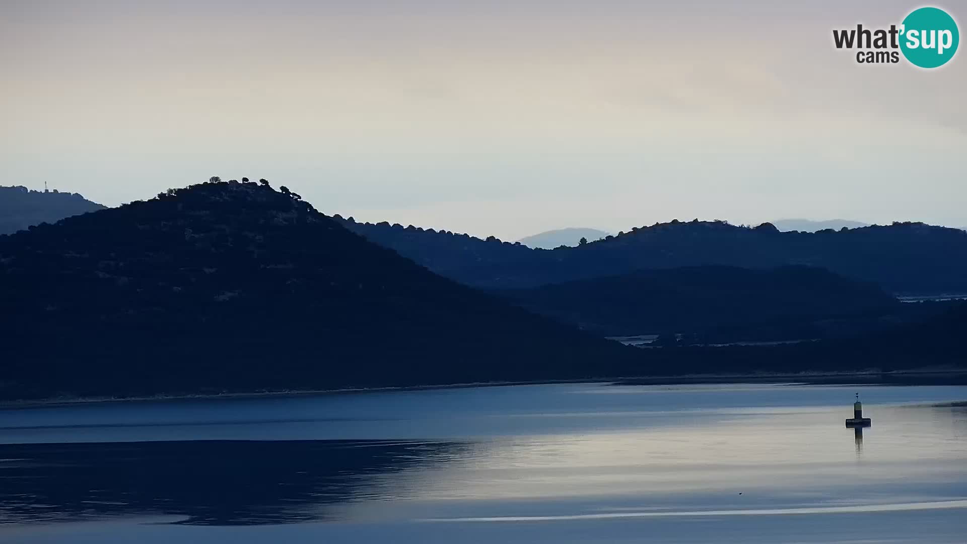 Kamera u živo Drage panorama