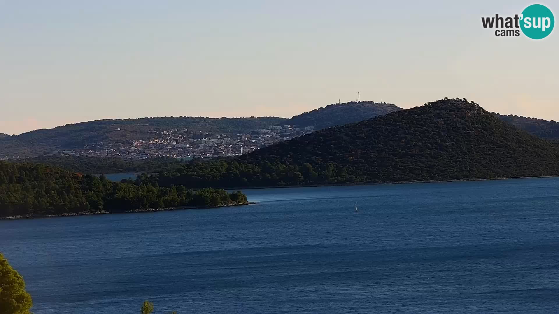 Kamera u živo Drage panorama