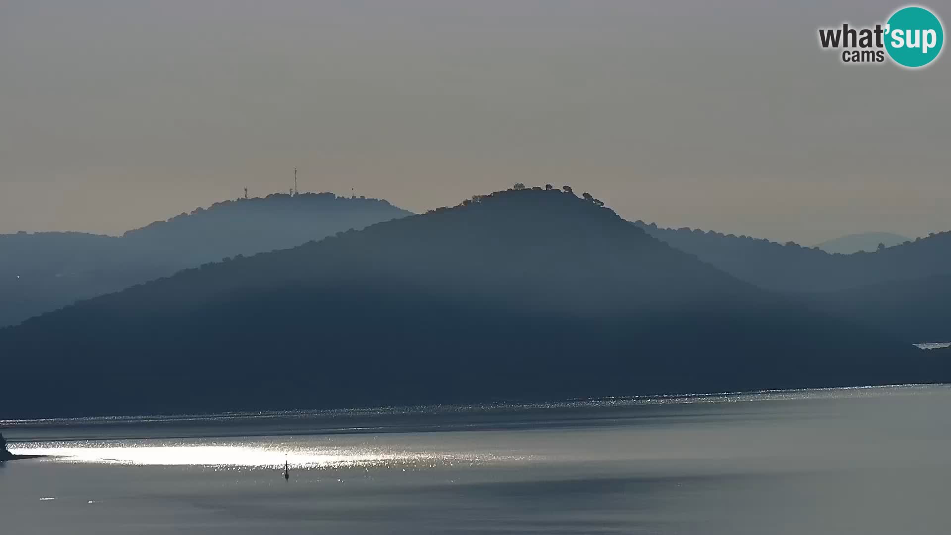 Kamera u živo Drage panorama