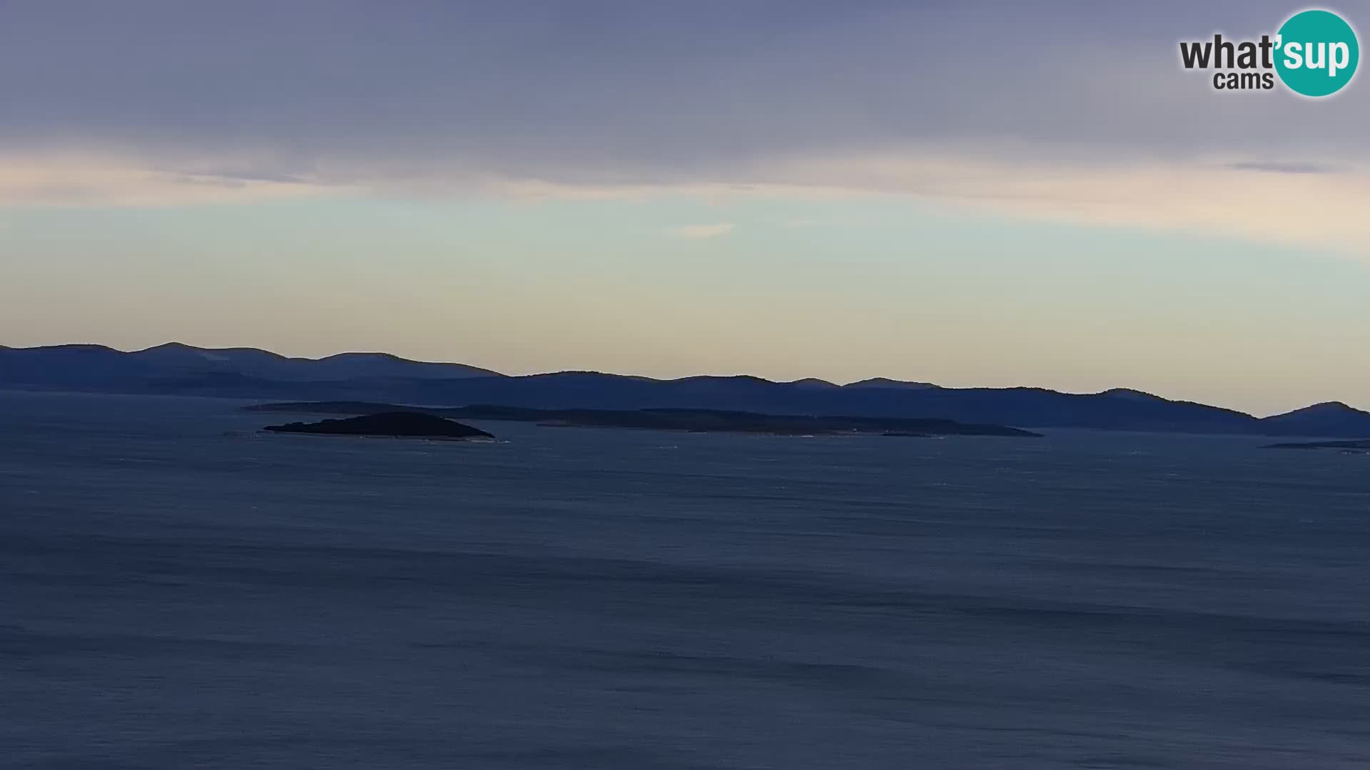 Kamera u živo Drage panorama