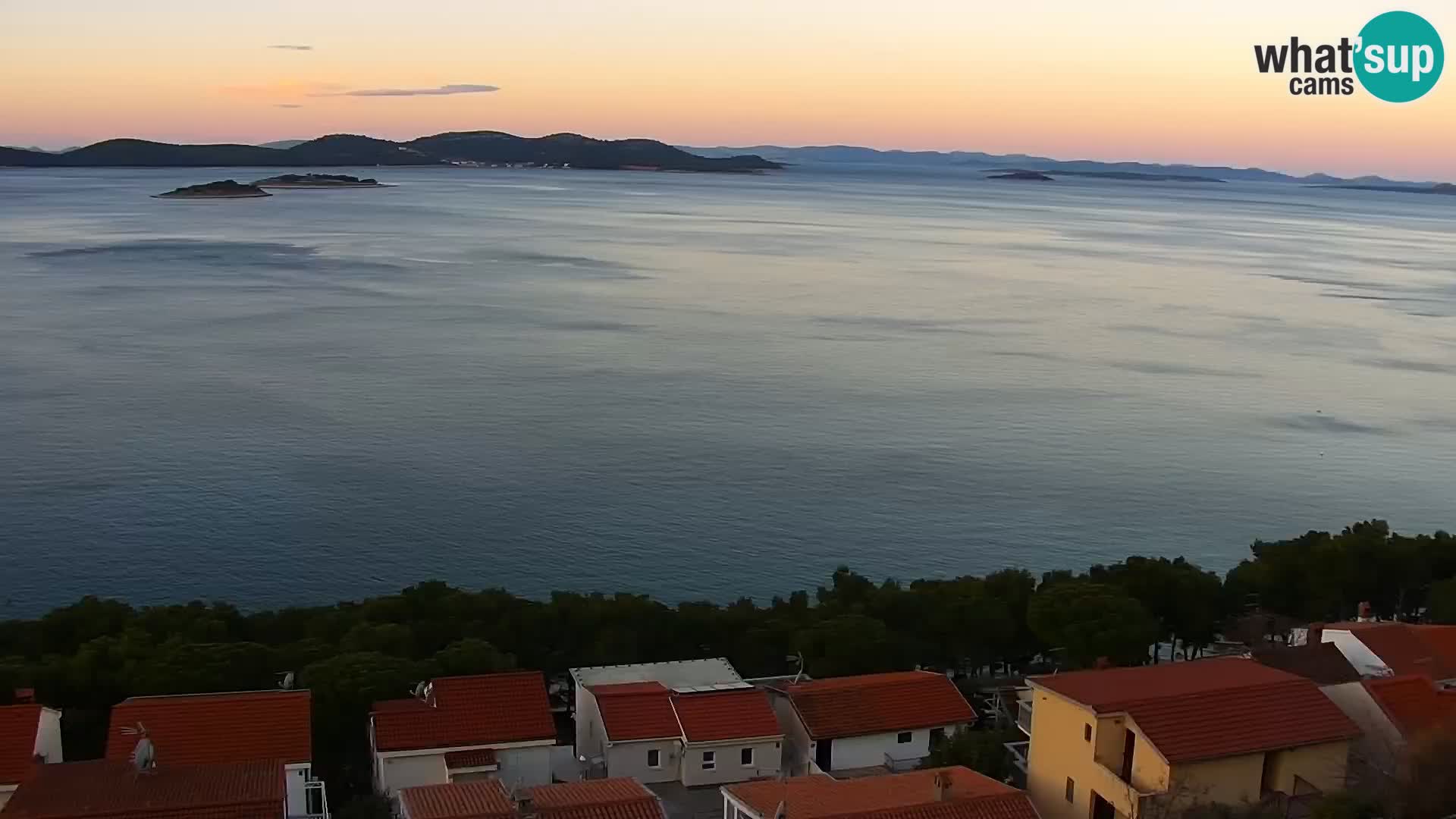 Livecam Drage – Croatien