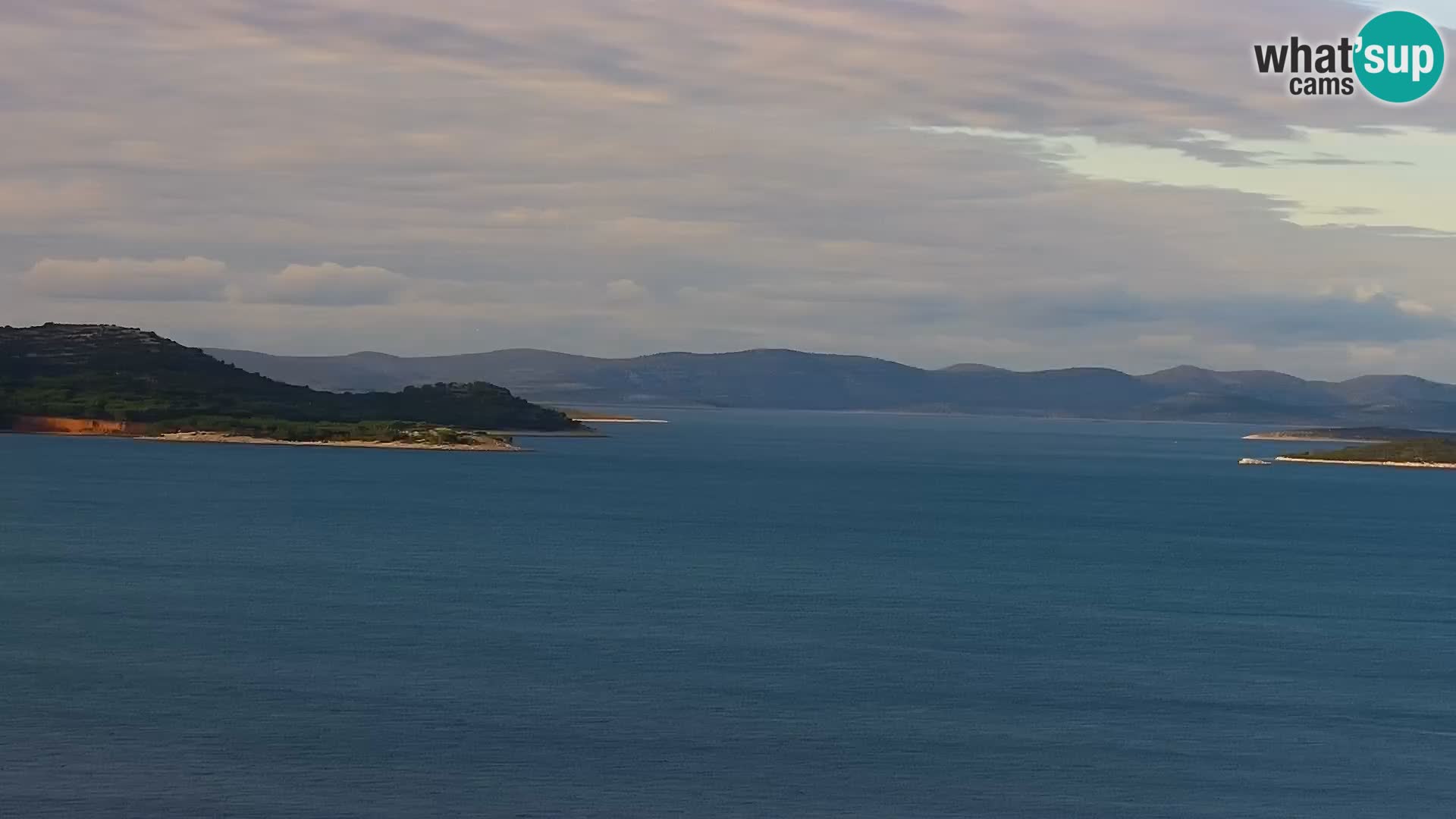 Kamera u živo Drage panorama