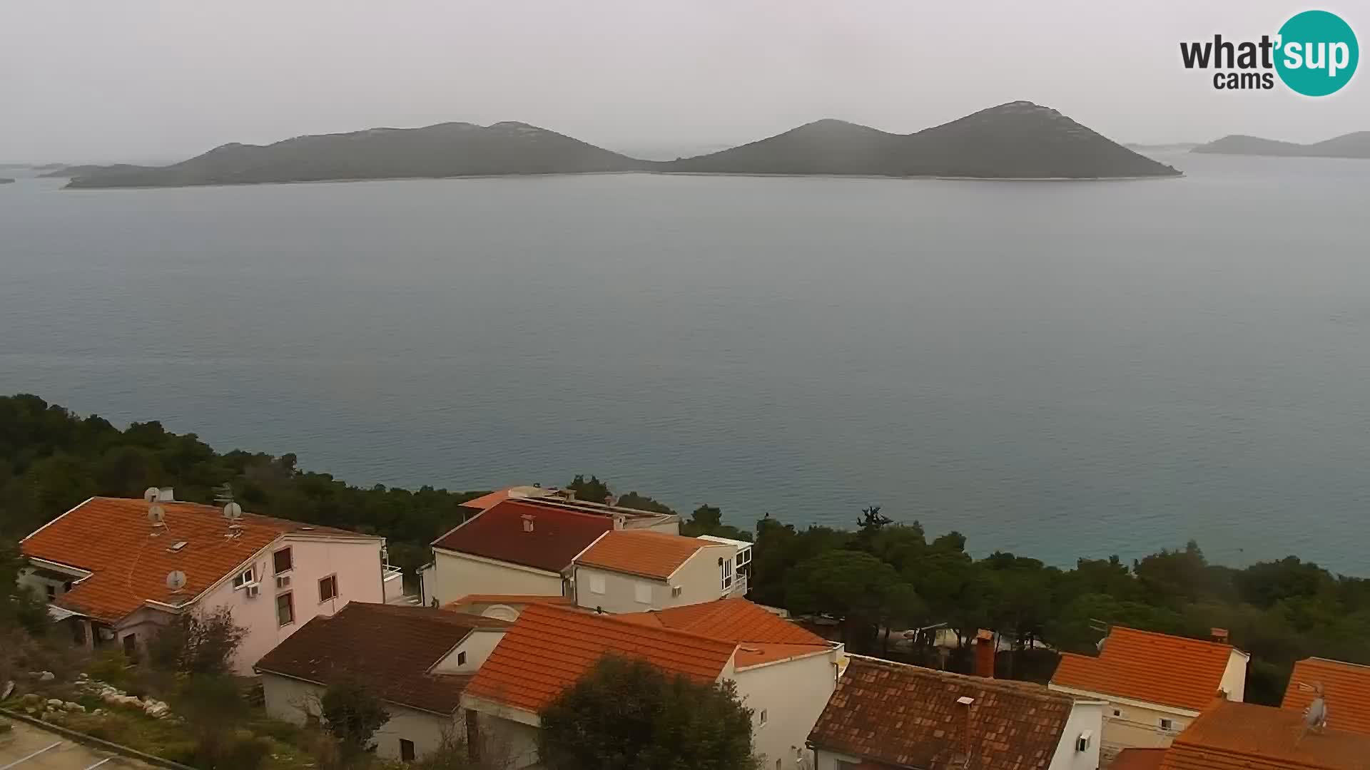 Livecam Drage – Croatien