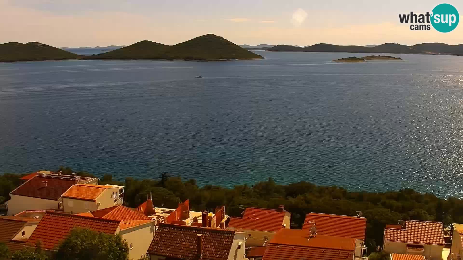 Live Cam Drage – Panorama Triple “P”