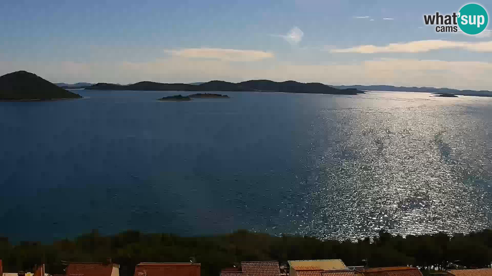 Kamera v živo Drage panorama