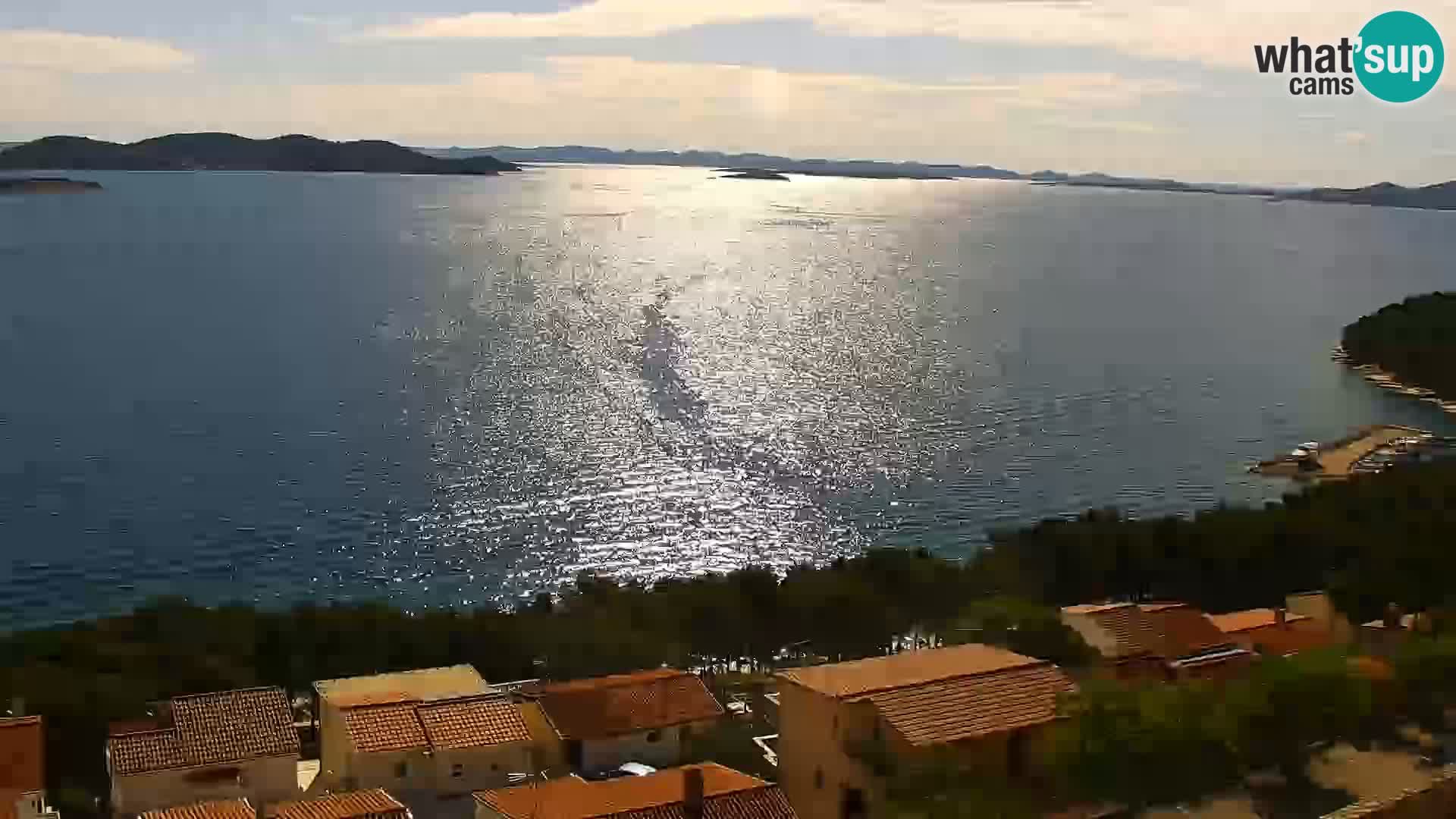 Live webcam Drage view – Triple “P”