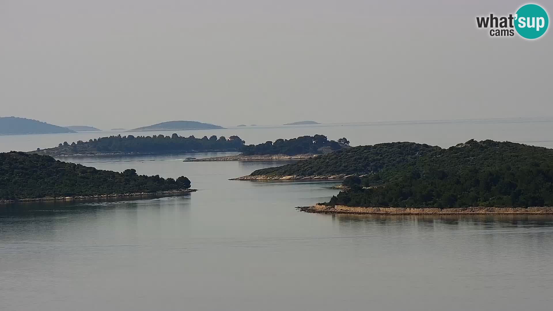 Spletna kamera Drage panorama – Triple “P”