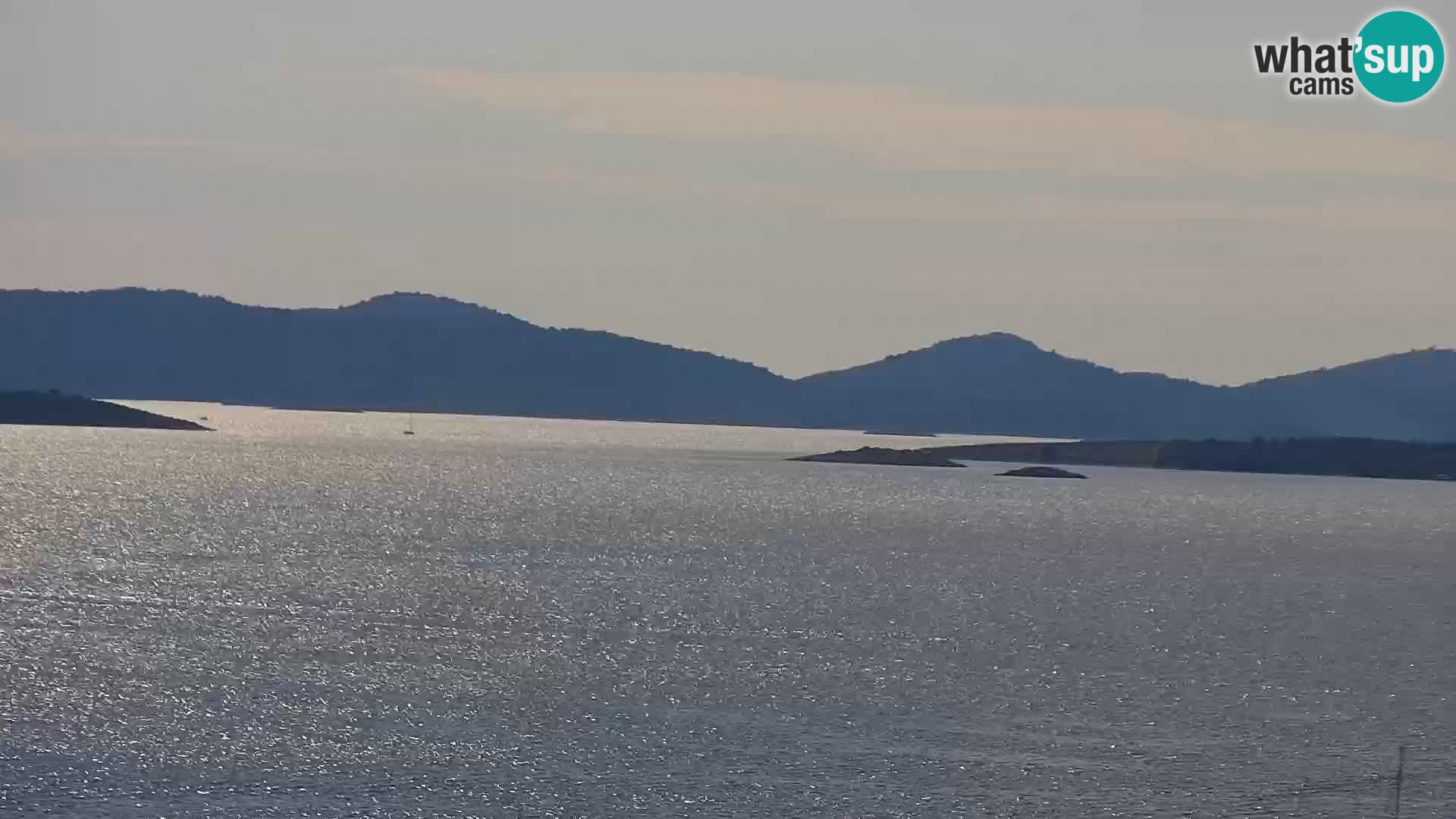 Webcam Drage – panorama view