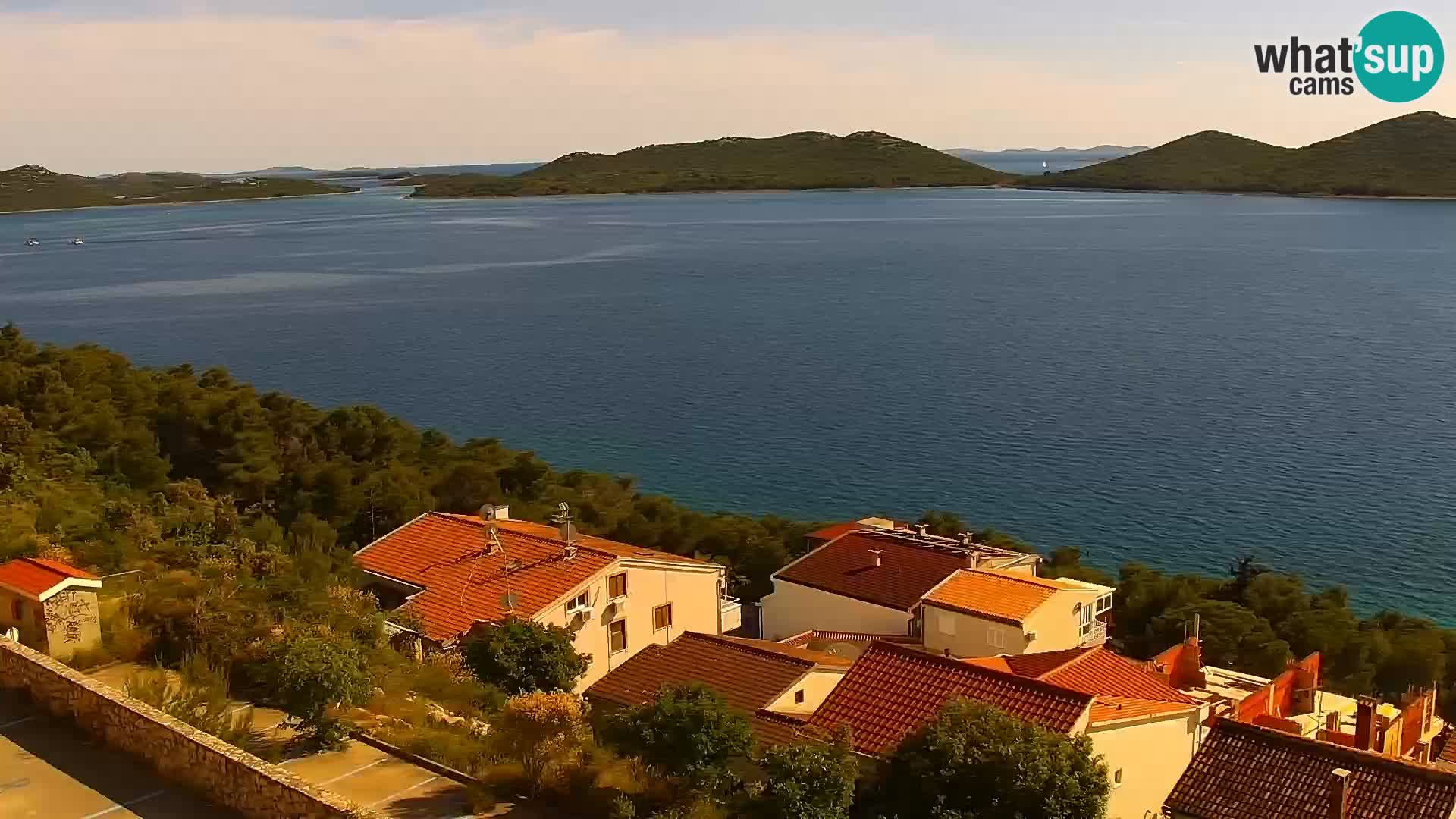 Spletna kamera Drage panorama – Triple “P”