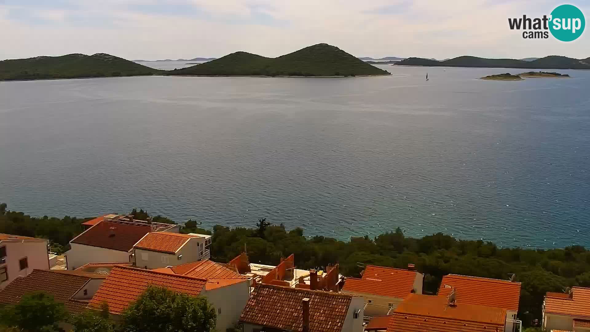 Spletna kamera Drage panorama – Triple “P”