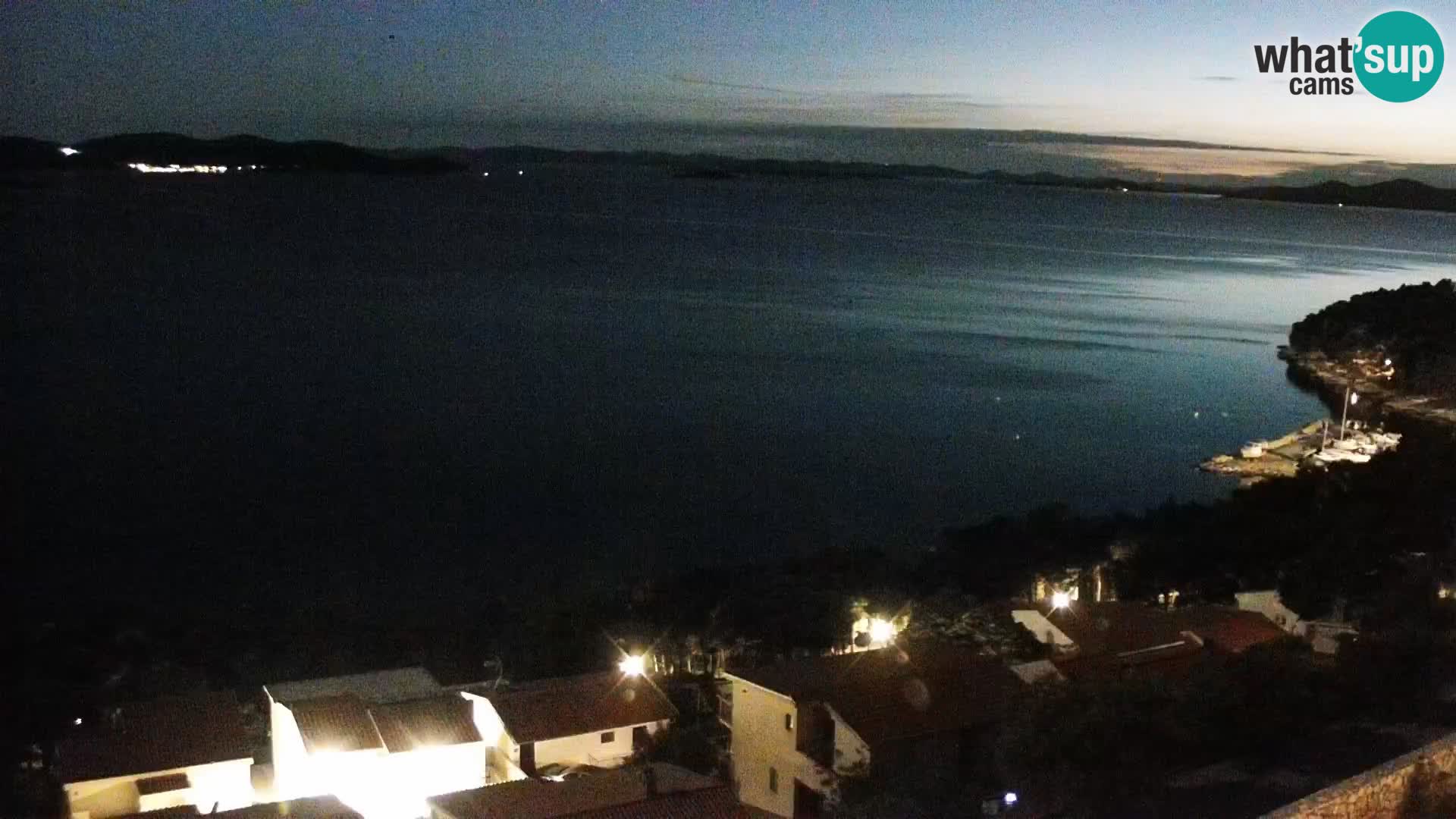 Webcam Drage view – Triple “P”