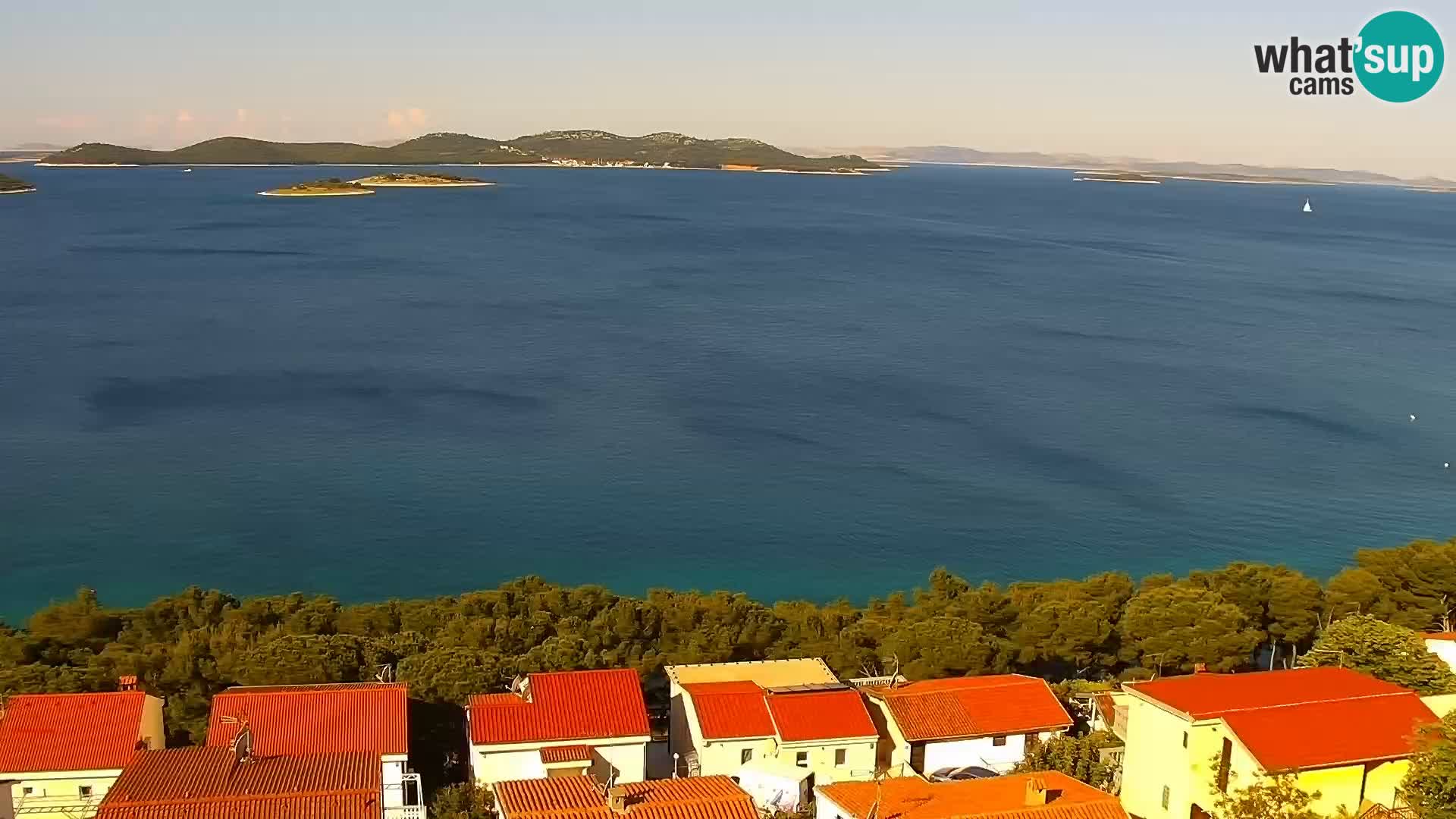 Kamera u živo Drage panorama