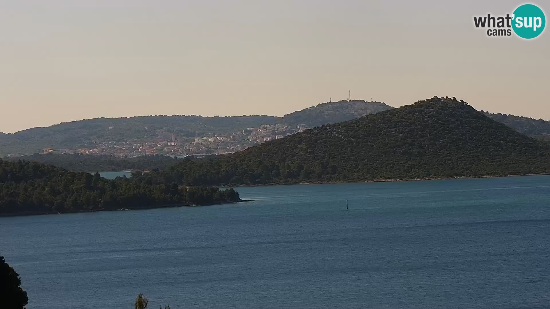 Camera en vivo Drage Croacia
