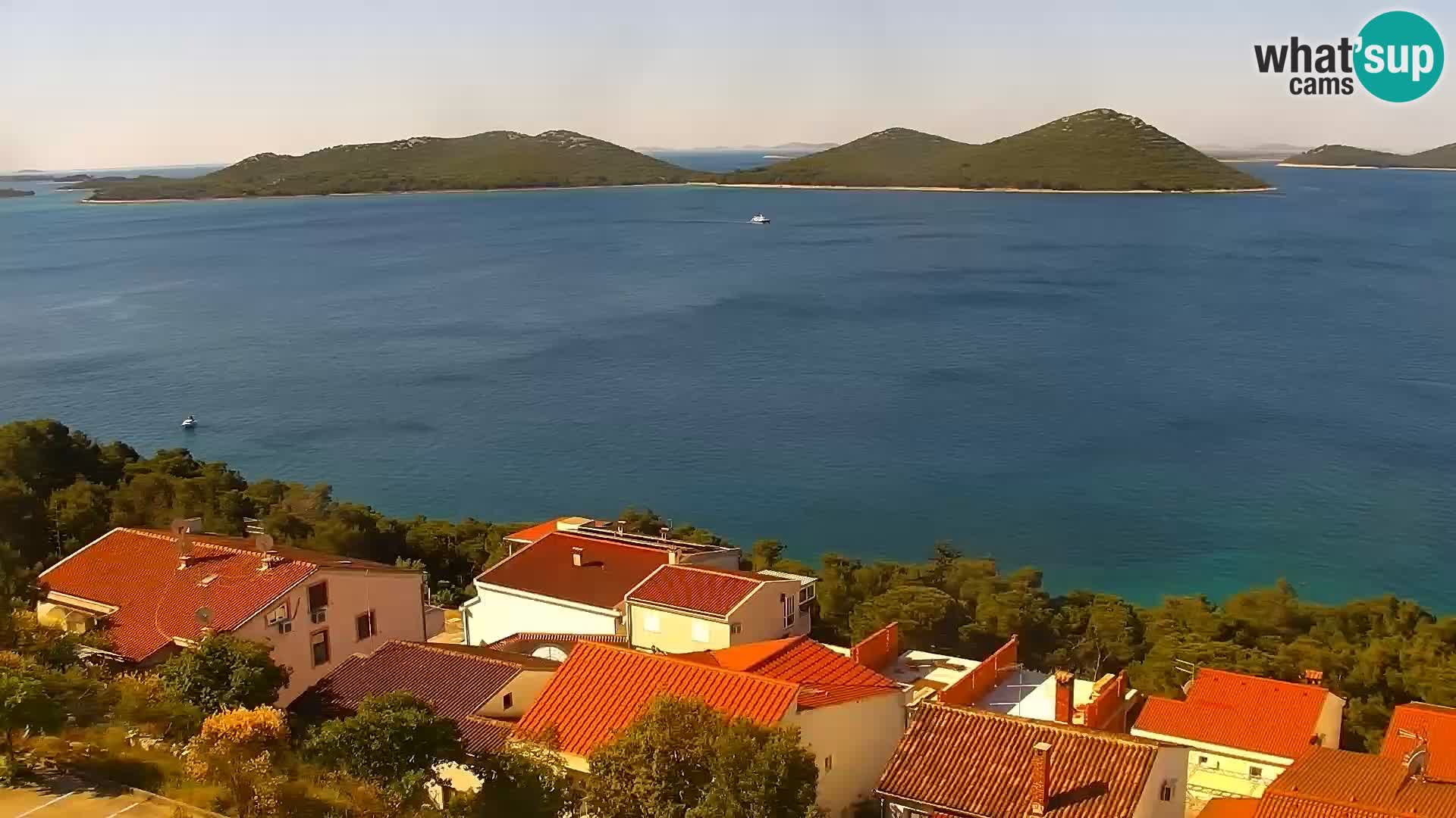 Spletna kamera Drage panorama – Triple “P”