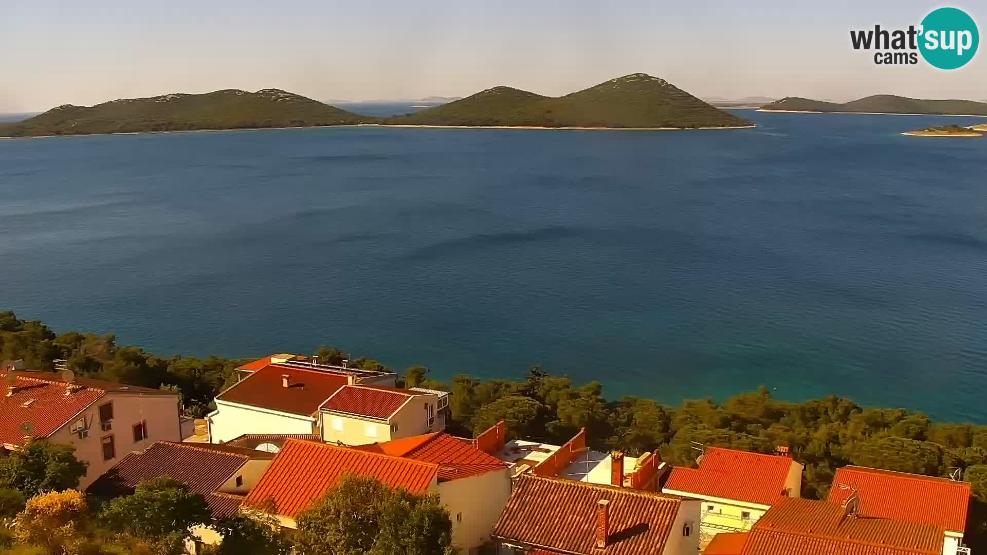 Spletna kamera Drage panorama – Triple “P”