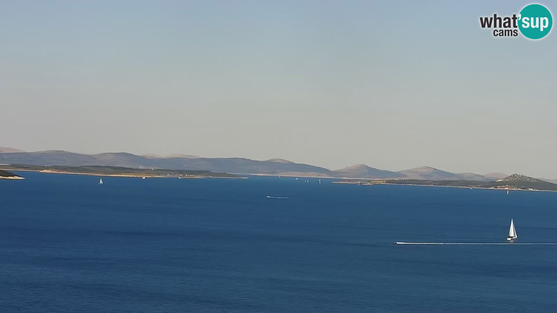Kamera u živo Drage panorama