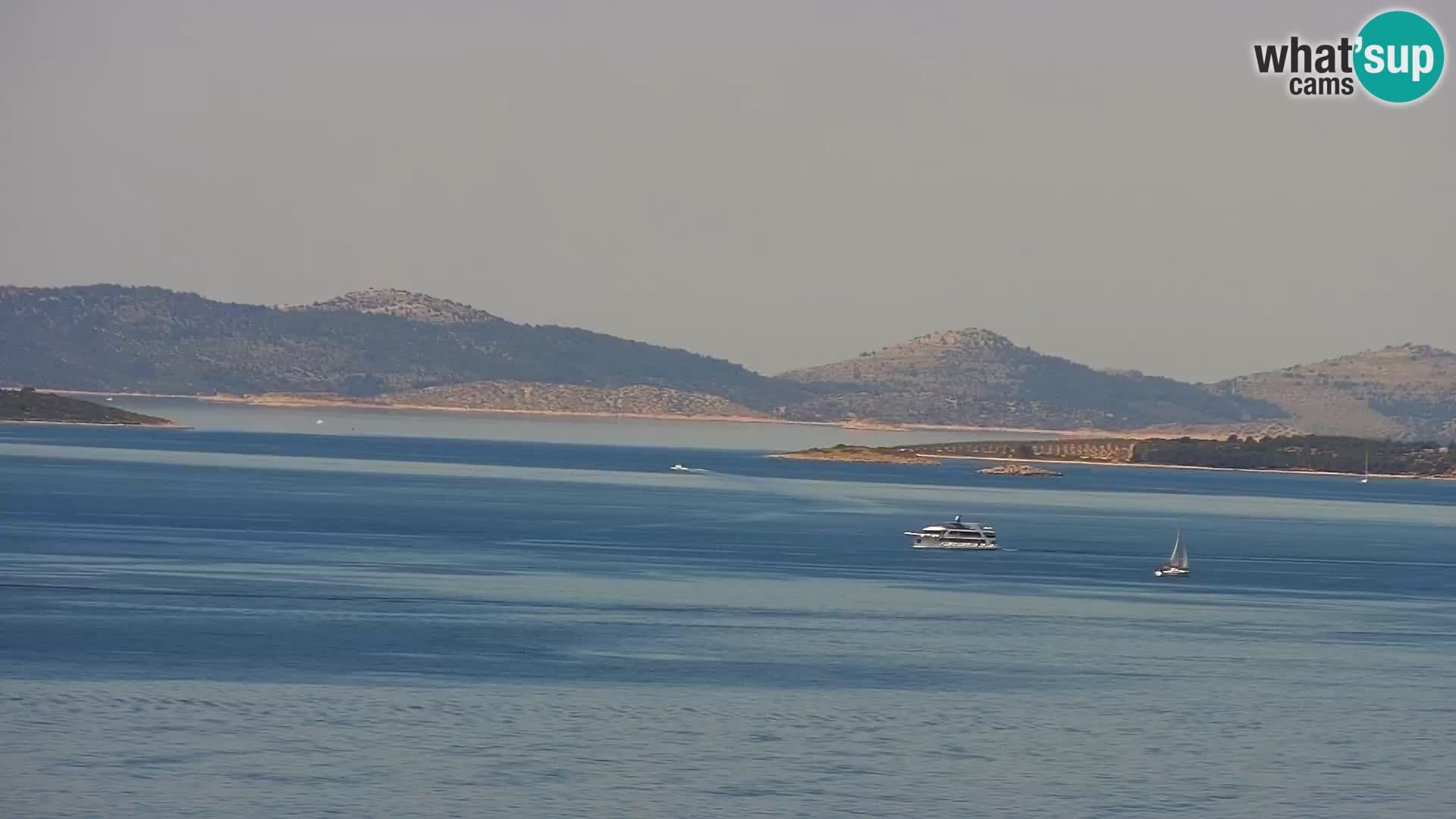 Livecam Drage – Croatien