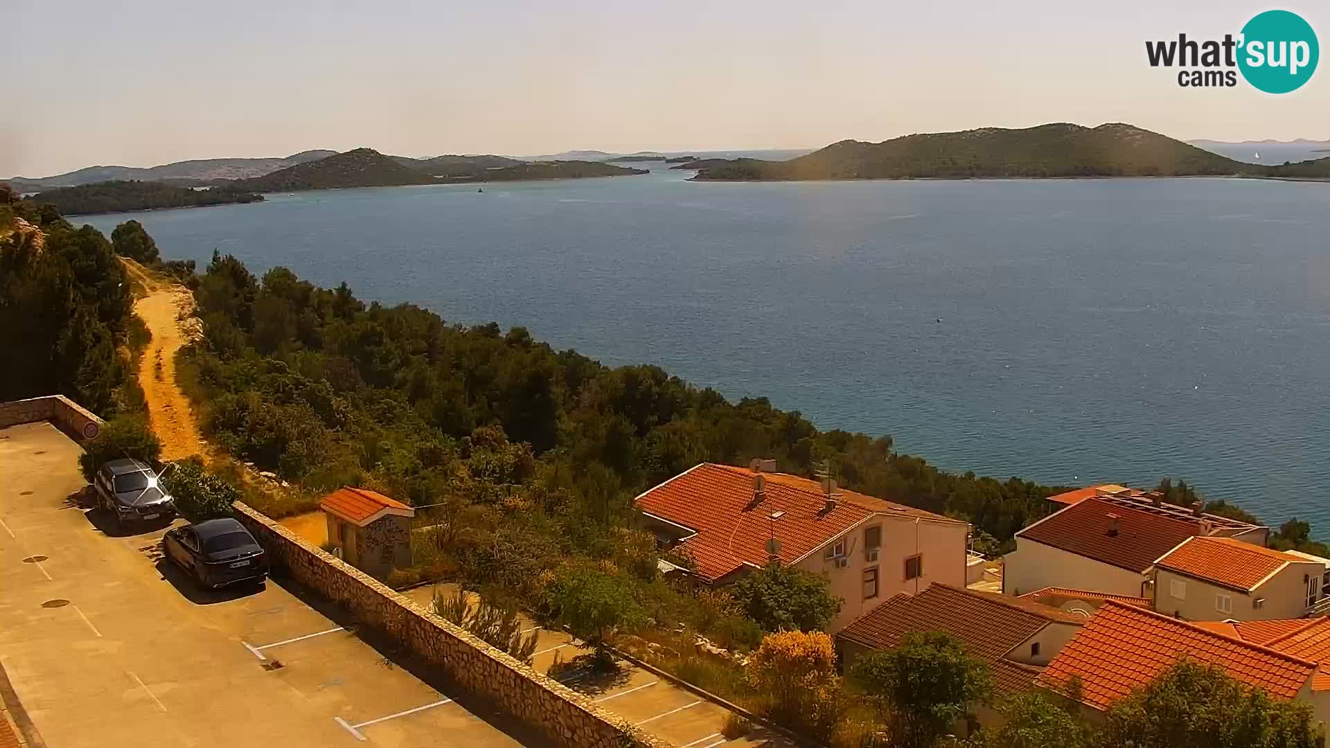 Live Cam Drage – Panorama Triple “P”