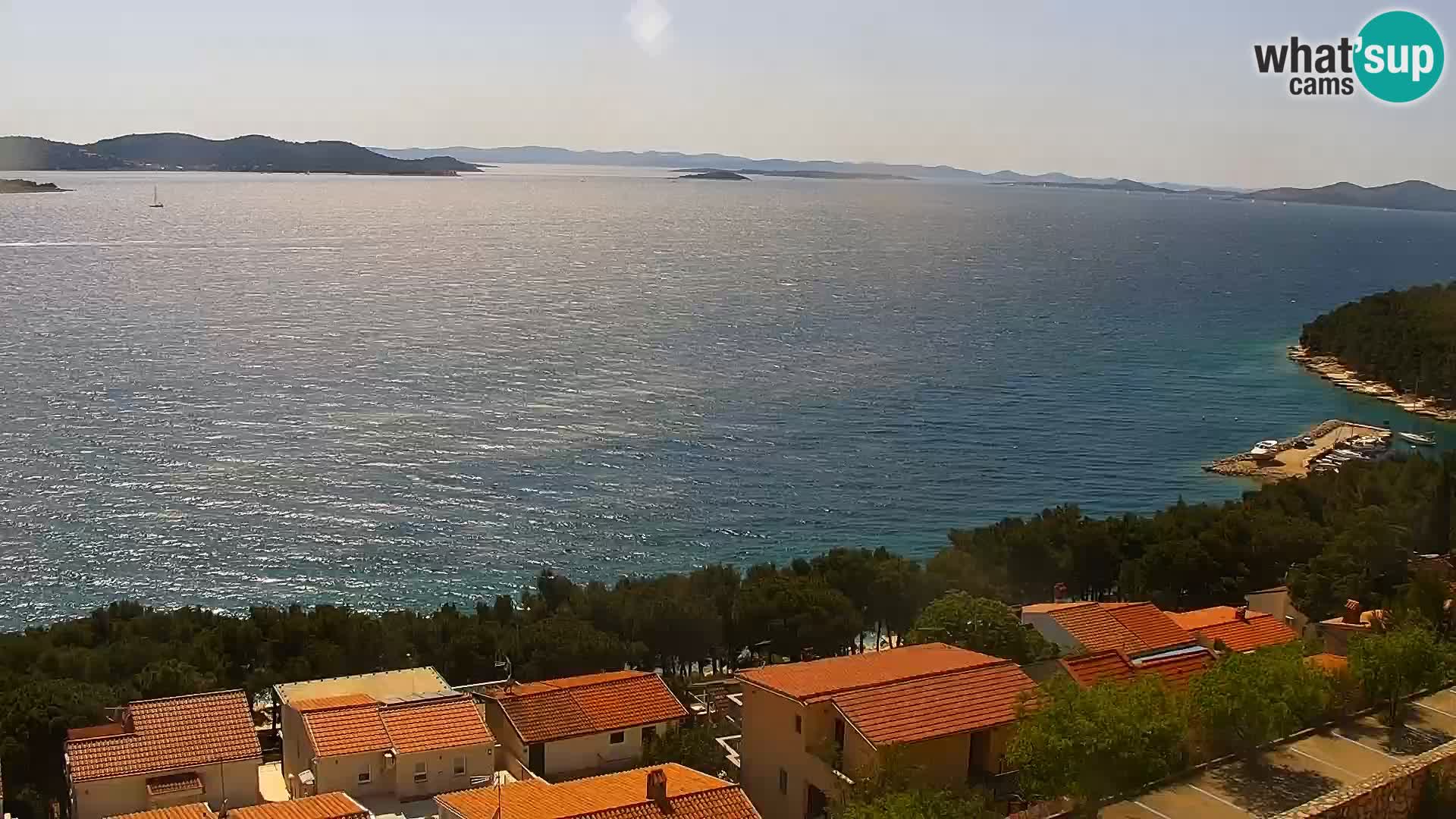Spletna kamera Drage panorama – Triple “P”