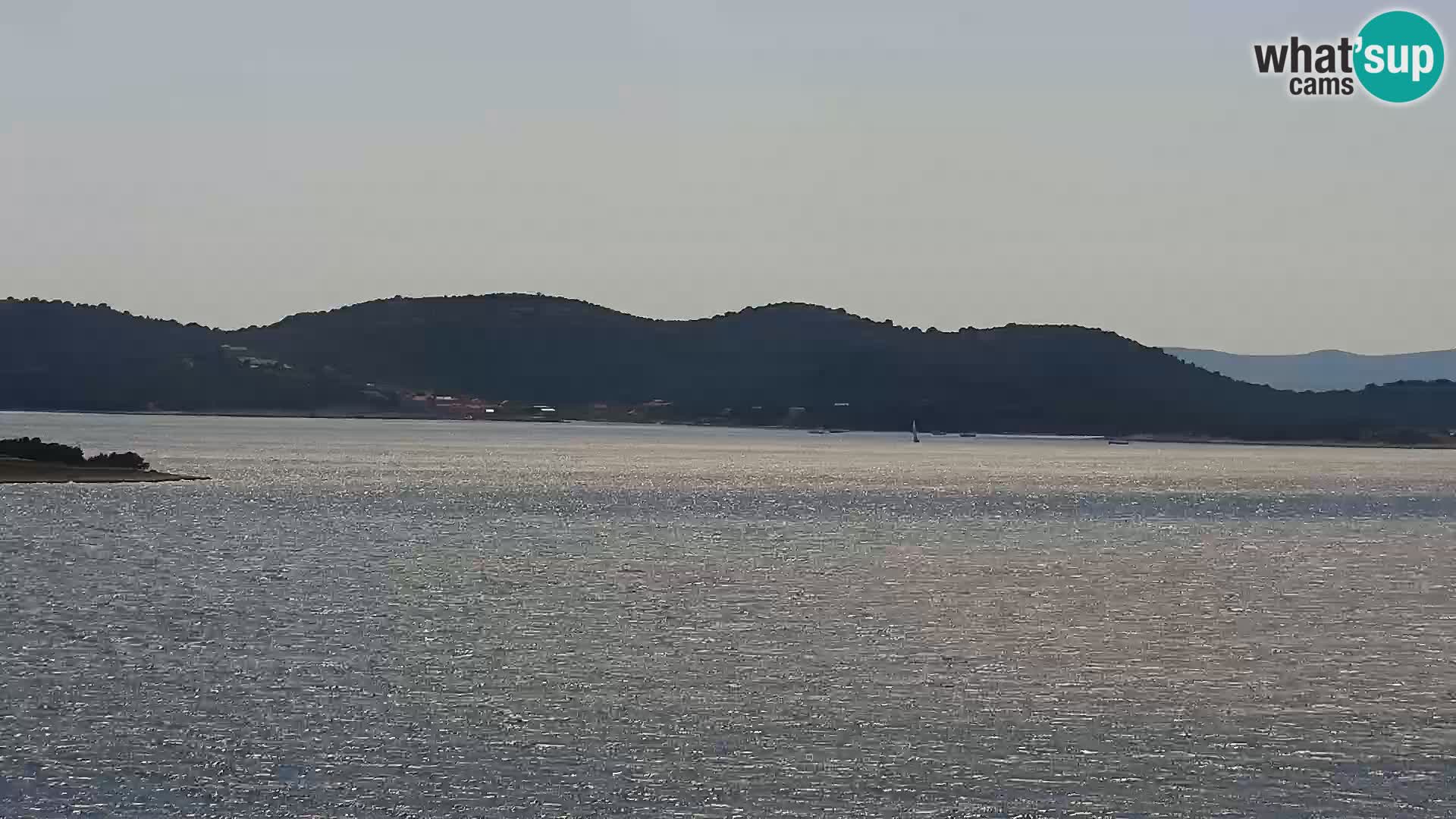 Kamera u živo Drage panorama