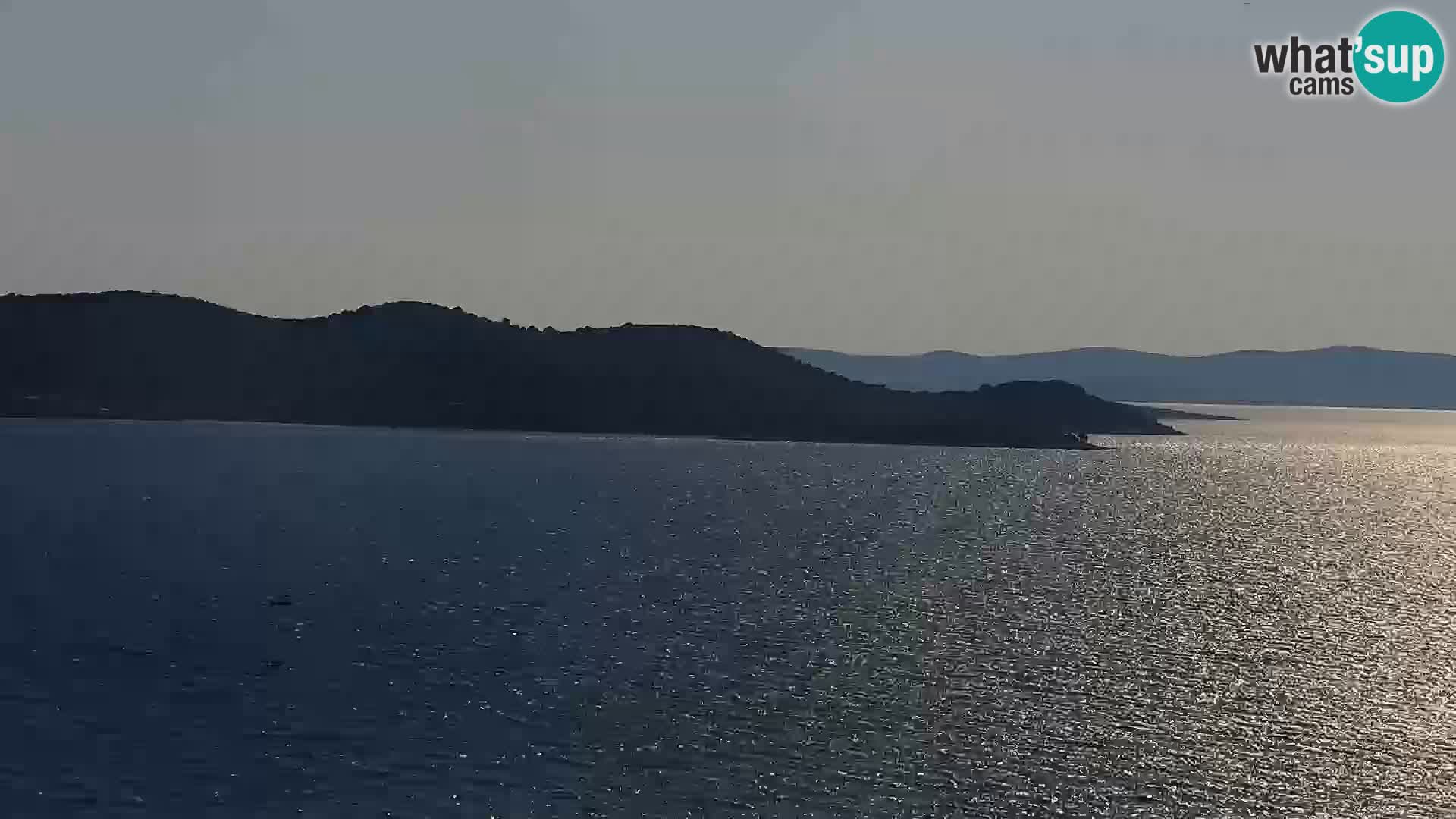 Camera en vivo Drage Croacia